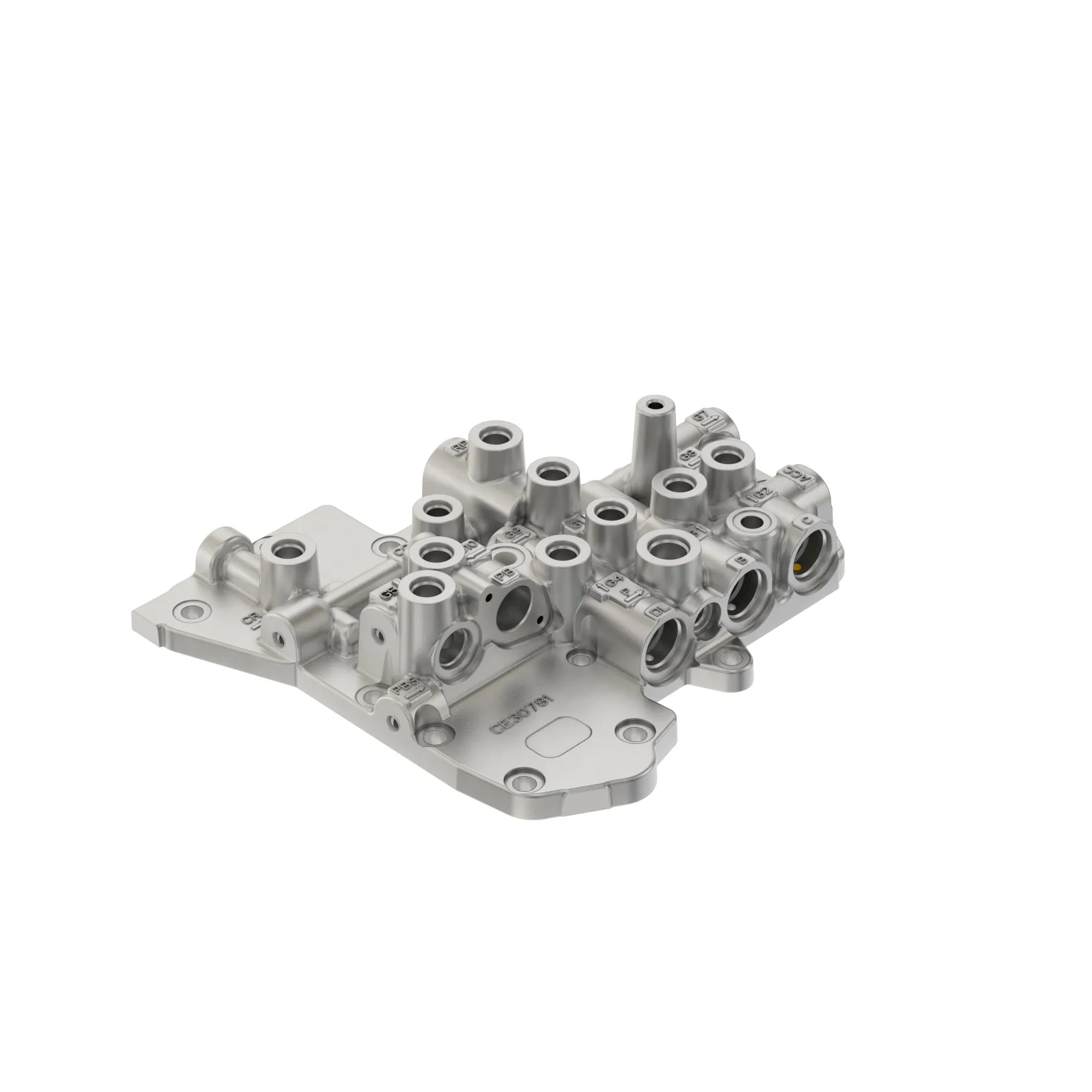 John Deere Transmission Housing Kit - DE30579