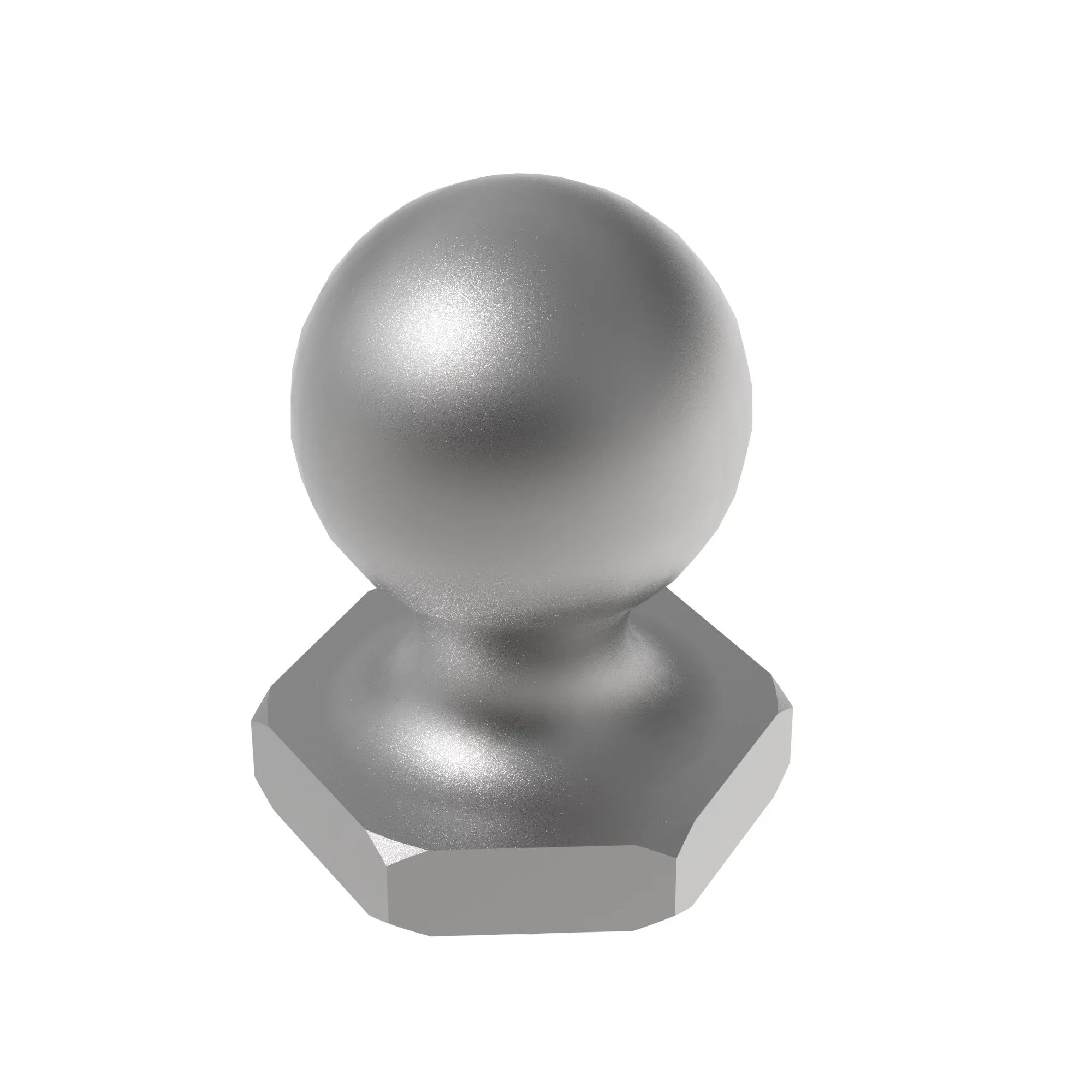 Roller Knob