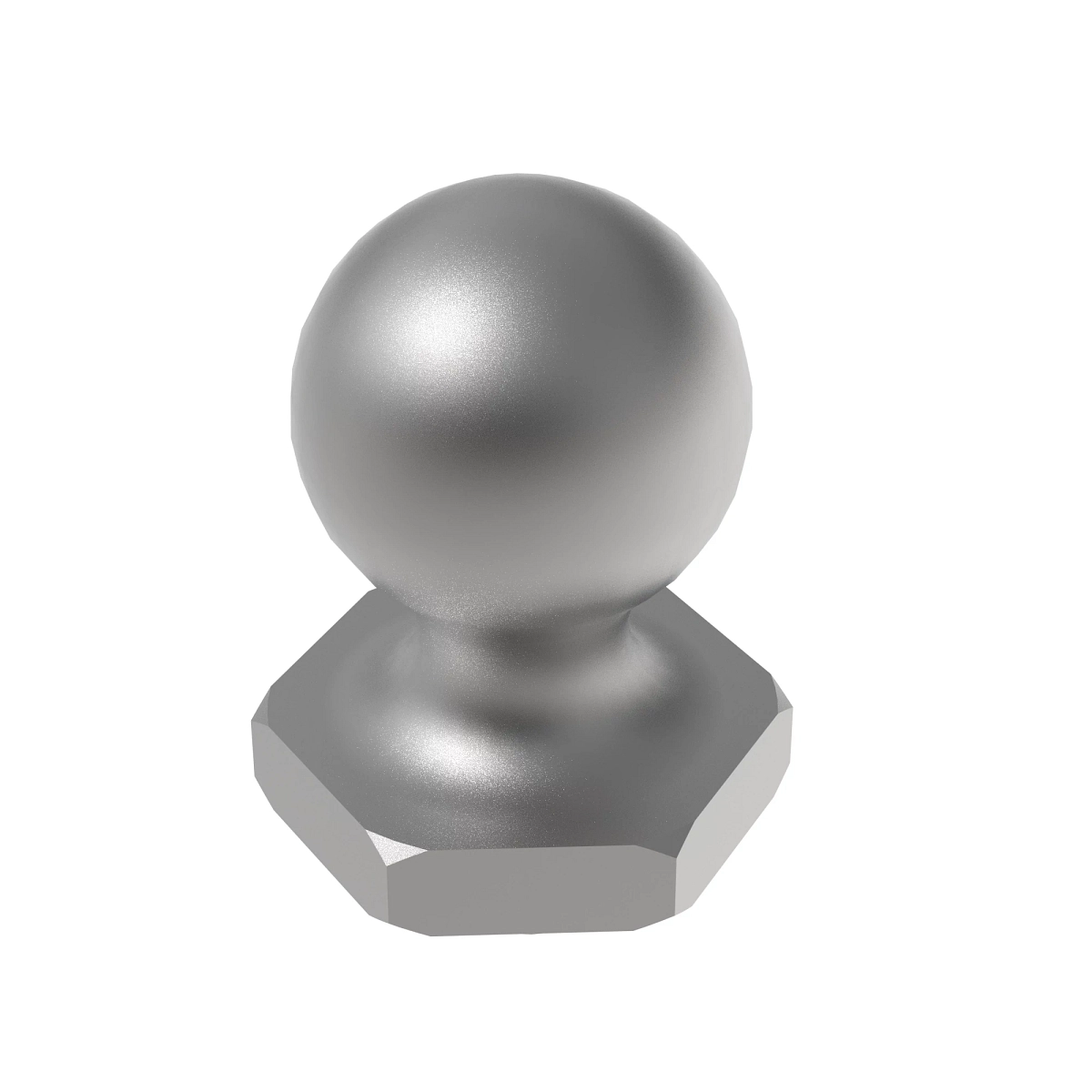 Roller Knob