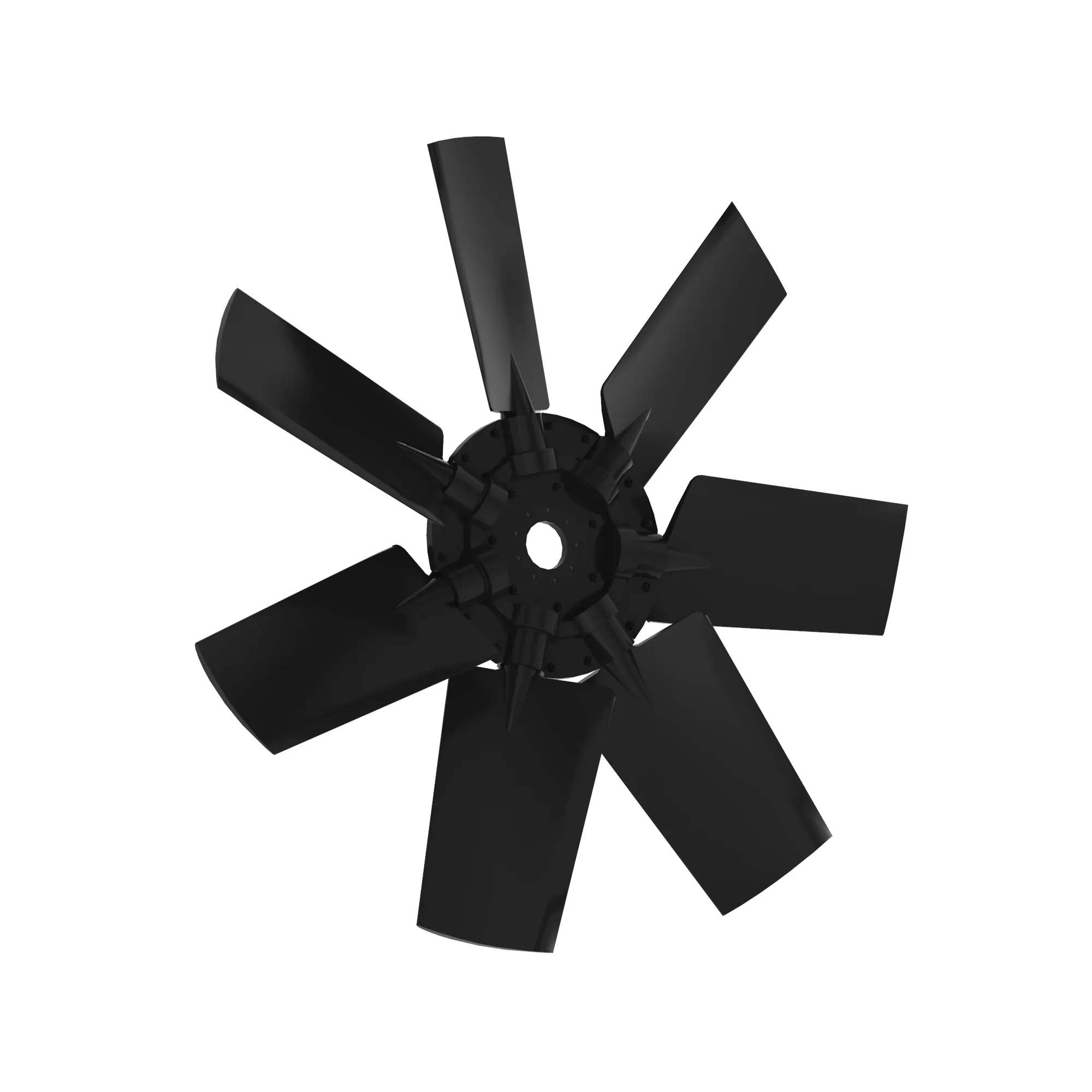 FAN, 50"   7 BLADE