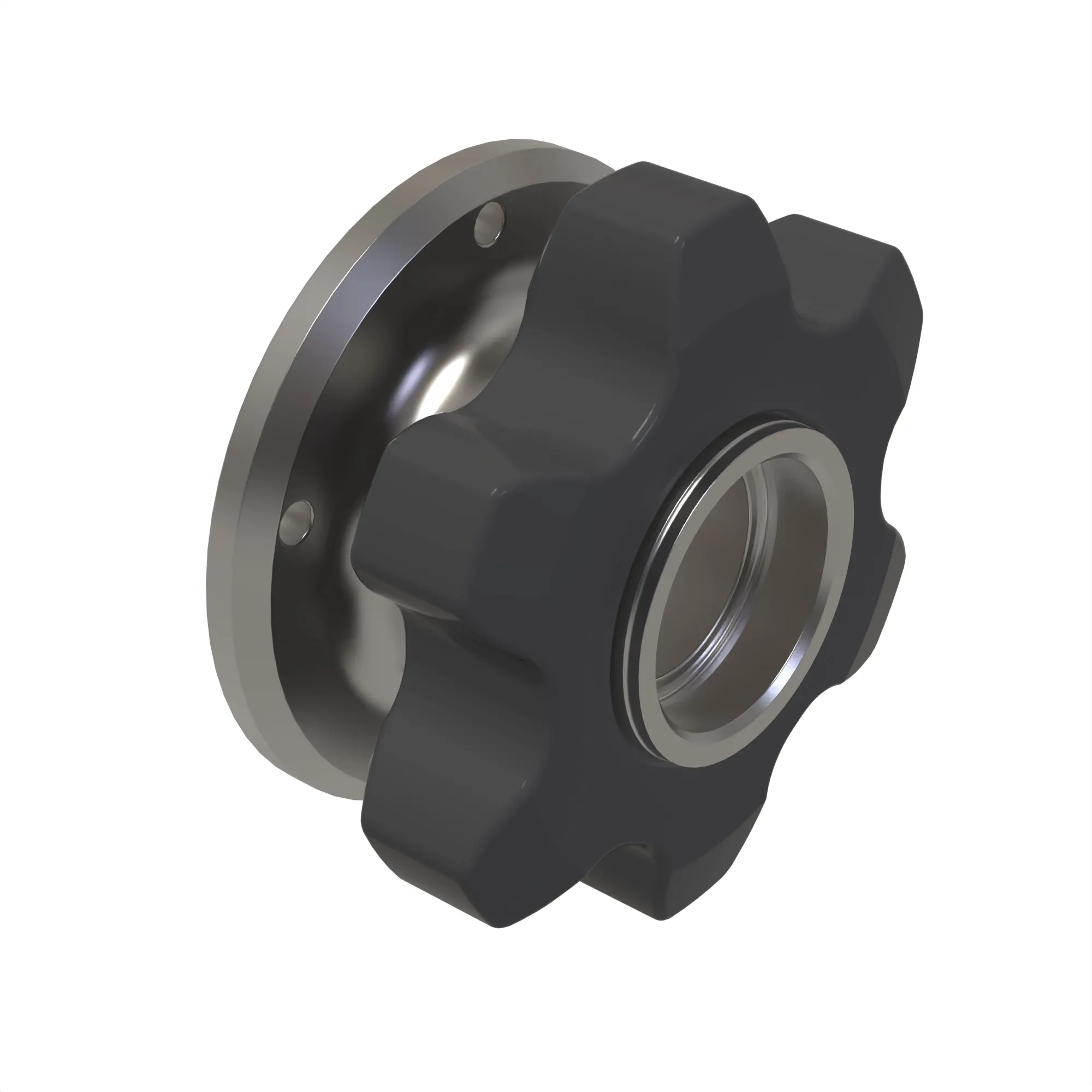 John Deere Flange - LCA103505