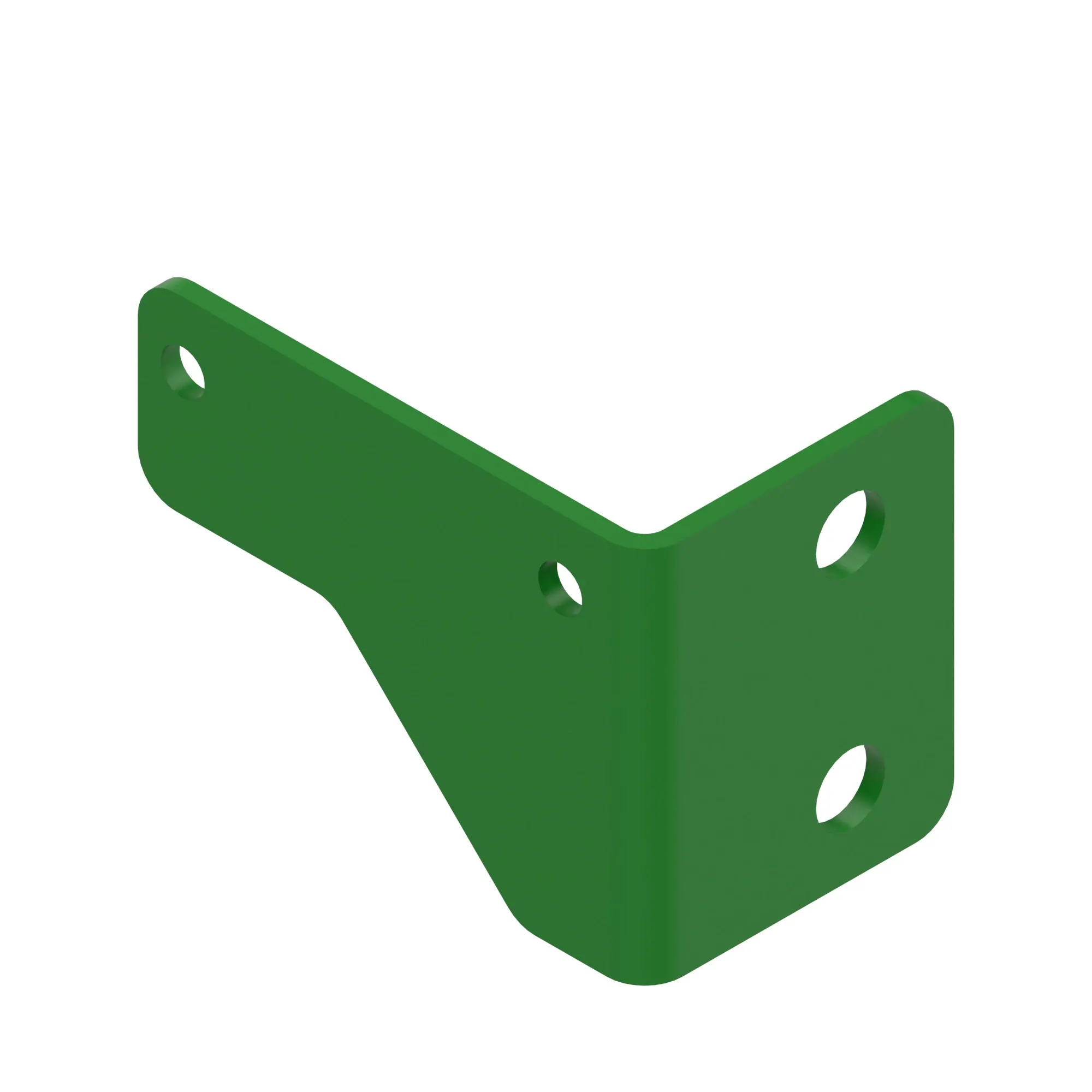 BRACKET, PARK BRAKE
