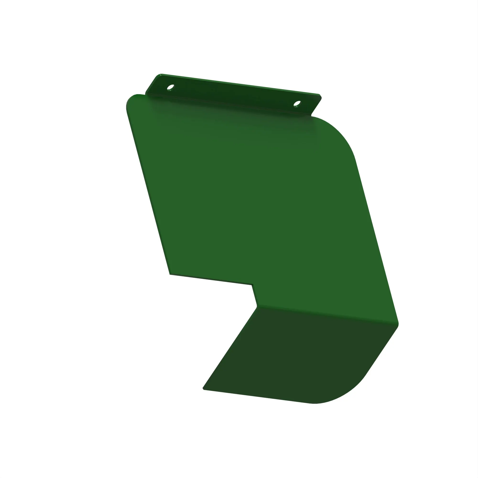 COVER (WITH DECAL)