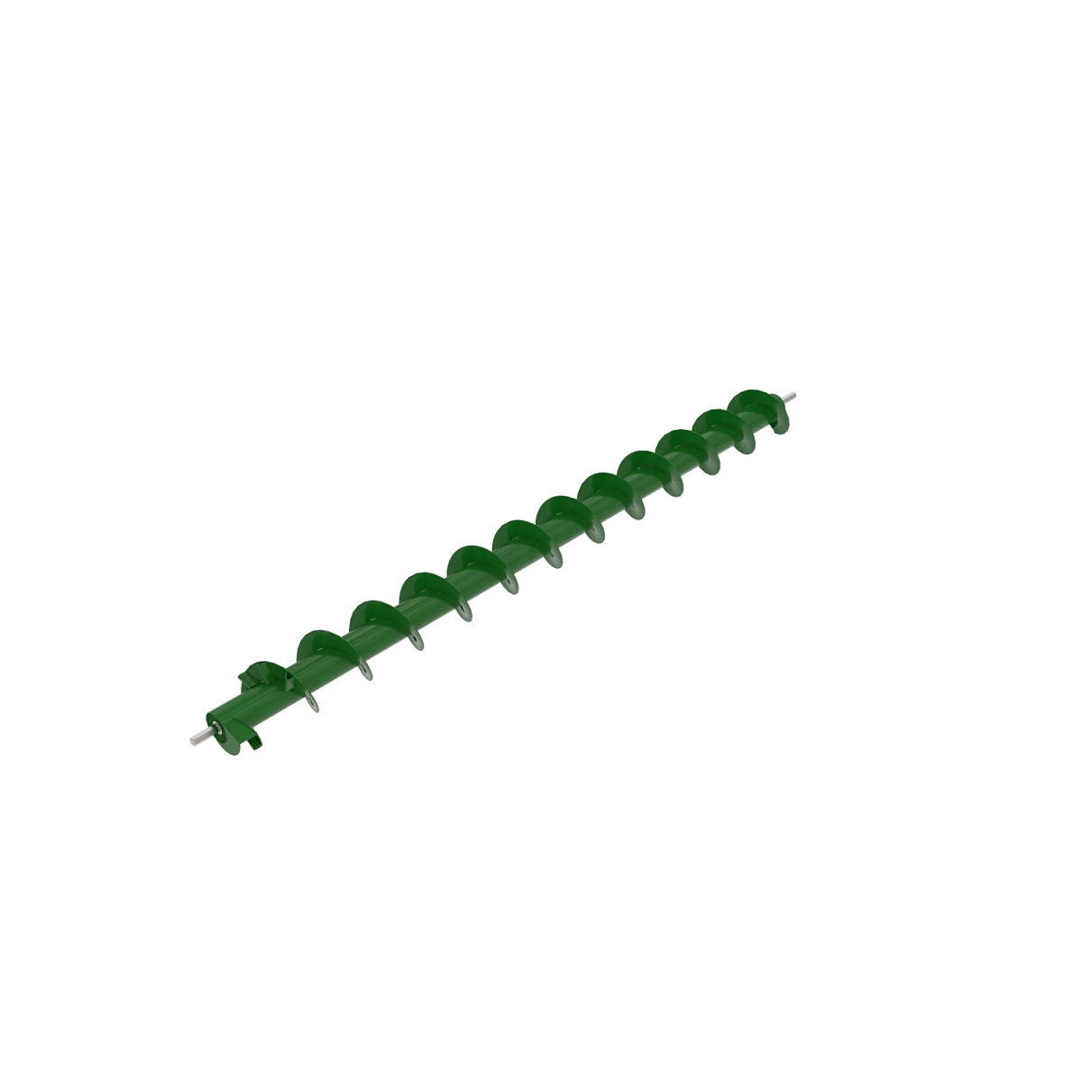 Auger, Assy, LH 8R