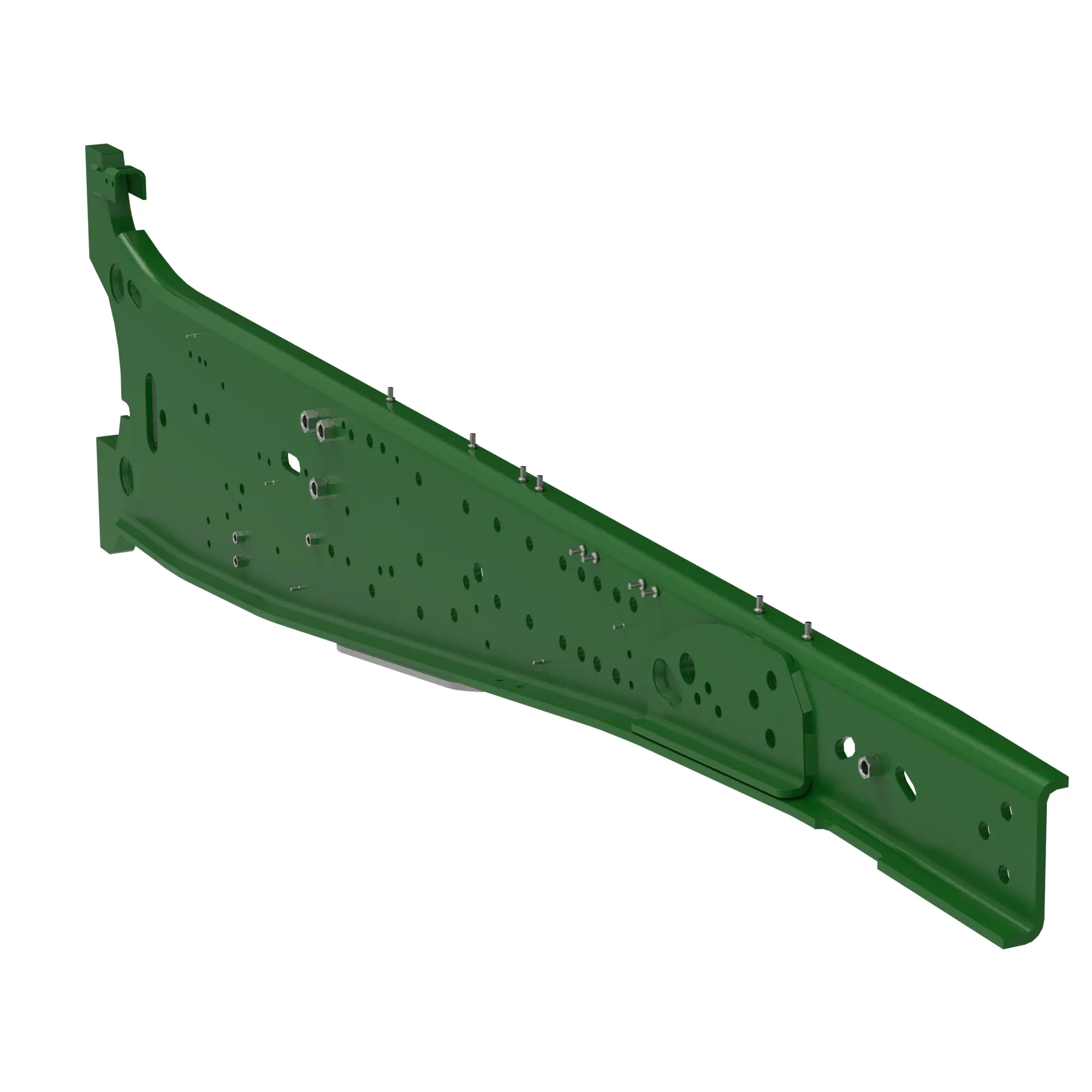 John Deere Wing Frame, Left Side - AL231611