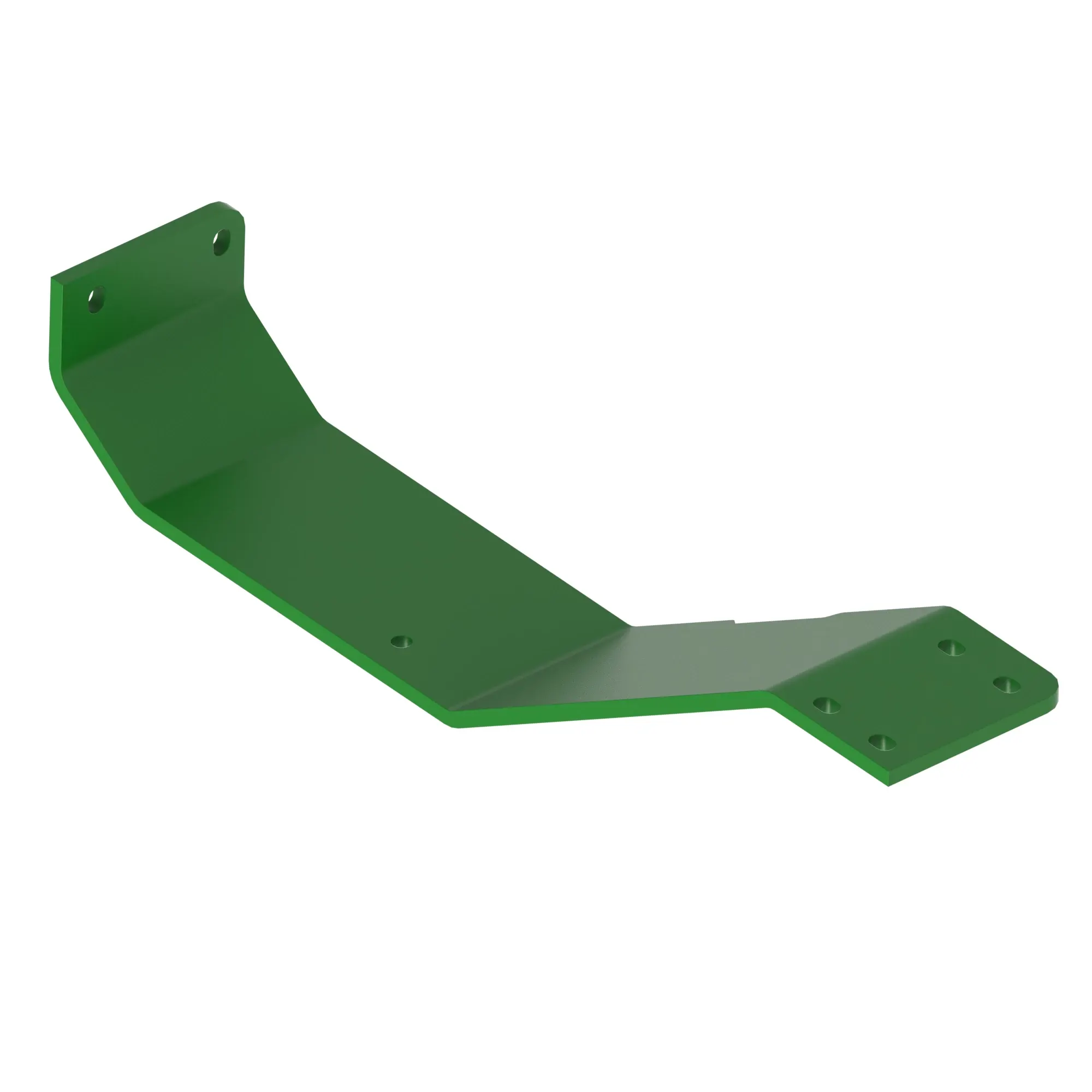 ANGLE, PLATFORM REINFORCEMENT