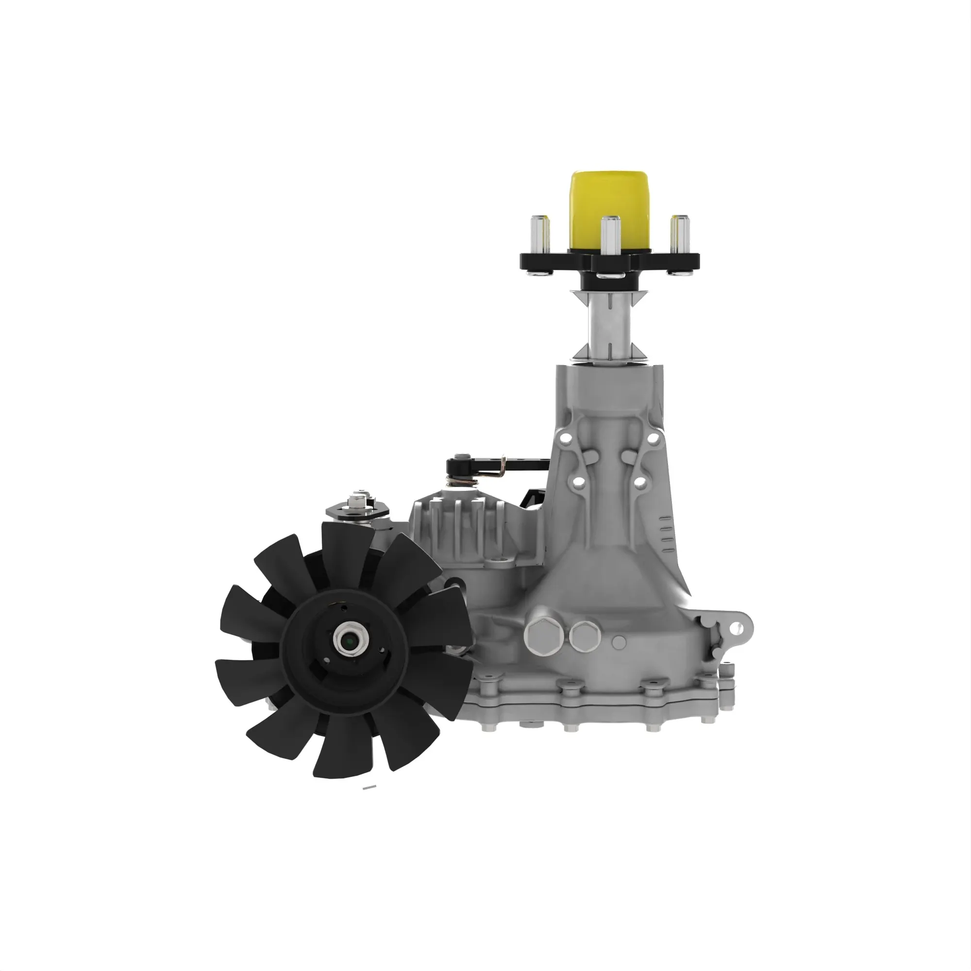 TRANSMISSION, ZT3200 RH