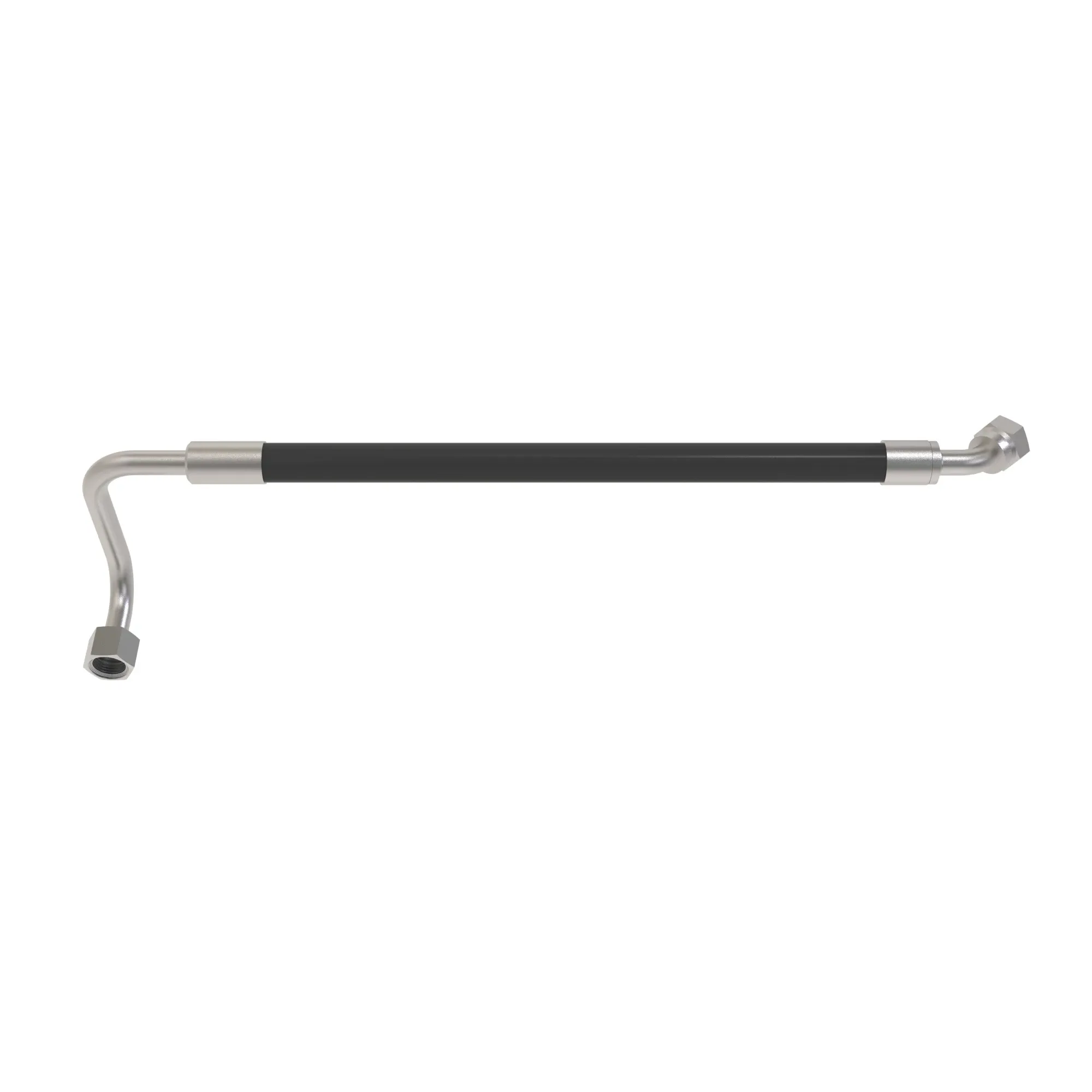 John Deere SCV Oil Line - SJ34091
