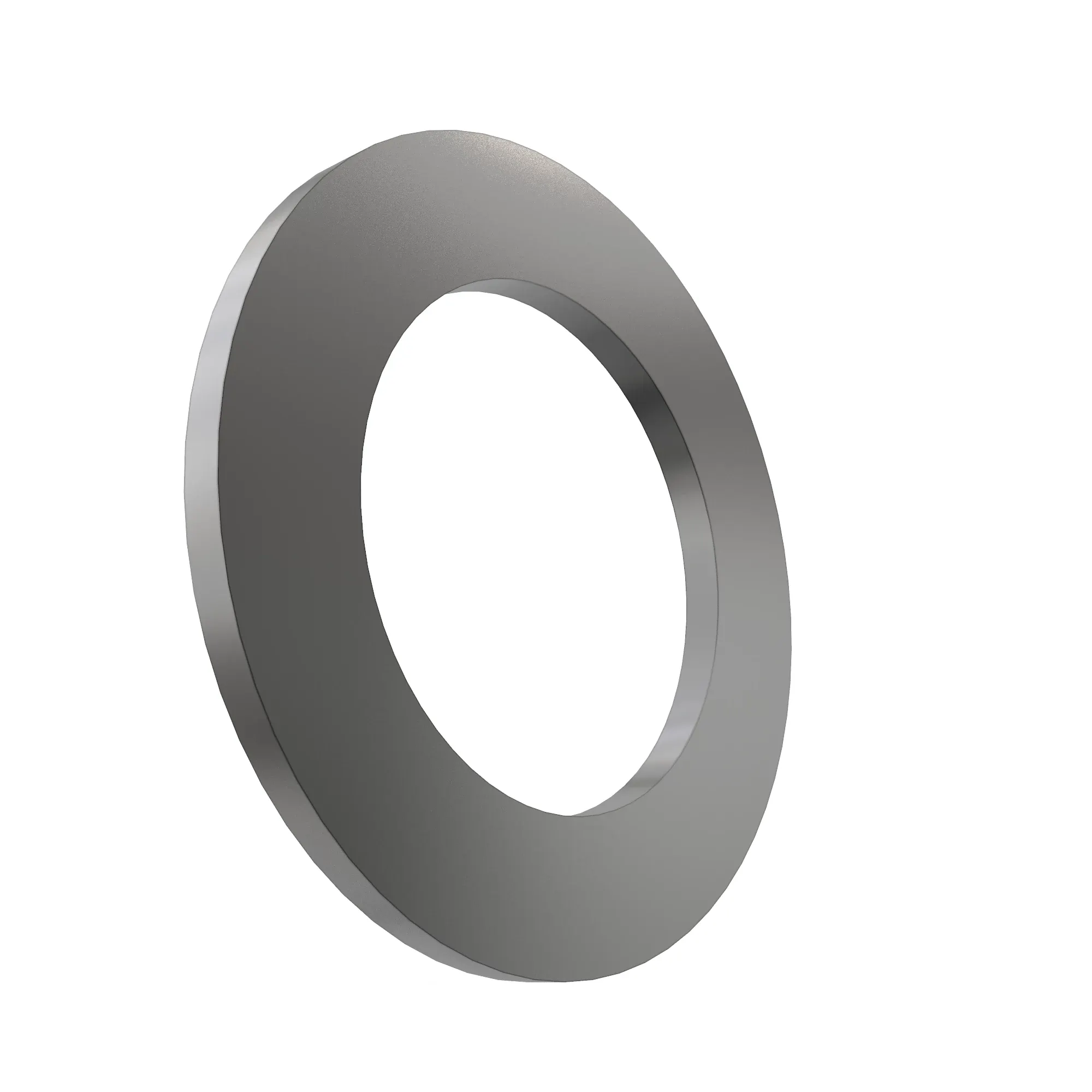 WASHER,HARDENED & PLATED