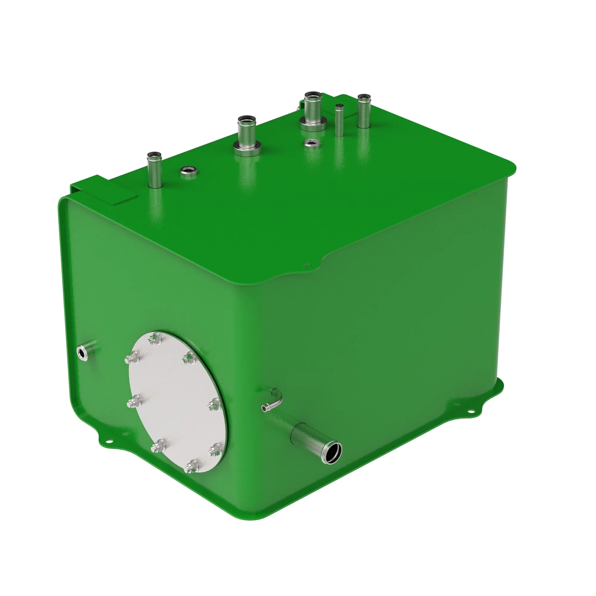 John Deere Hydrostatic Reservoir - AKK22652