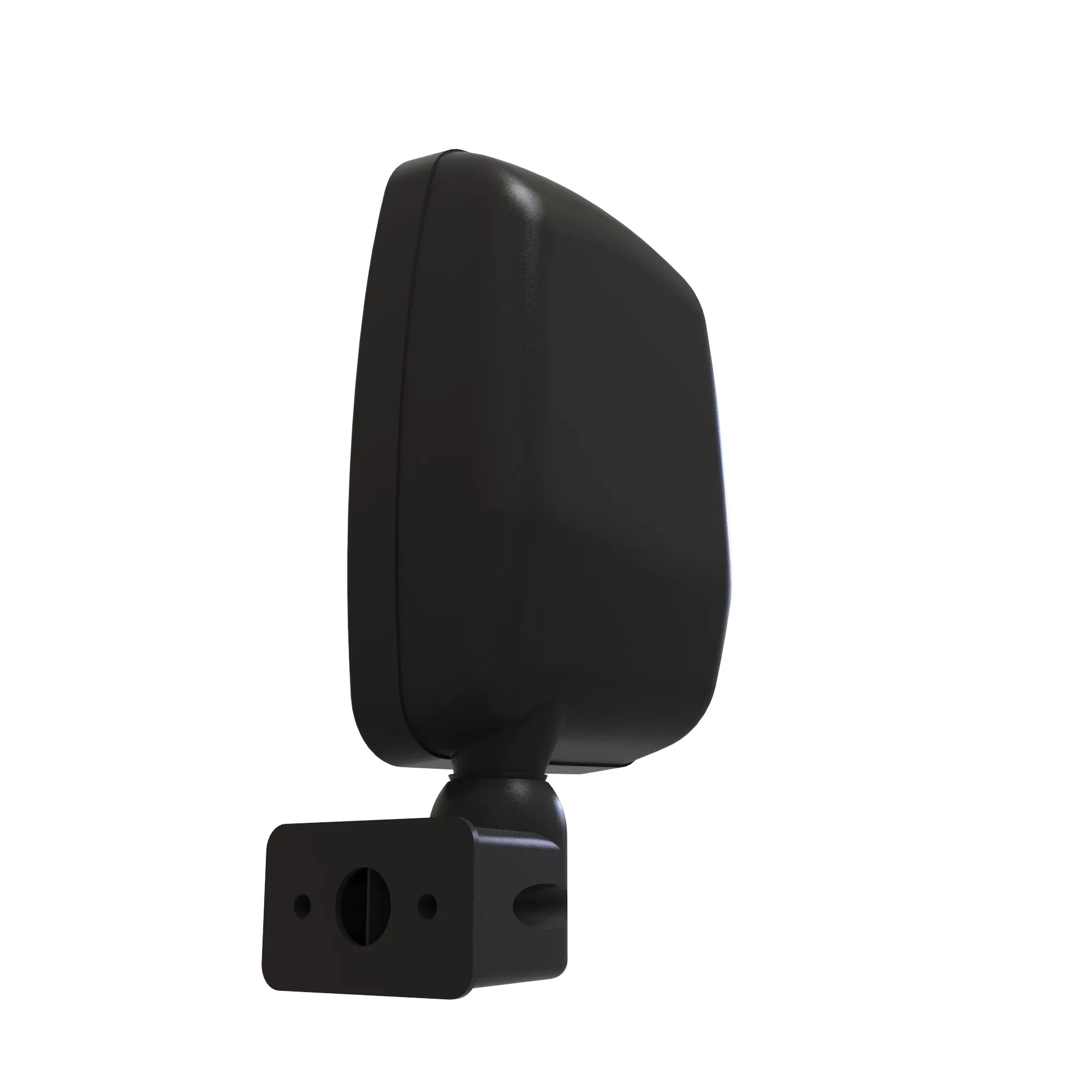 MIRROR, OPS MOUNT (LH)