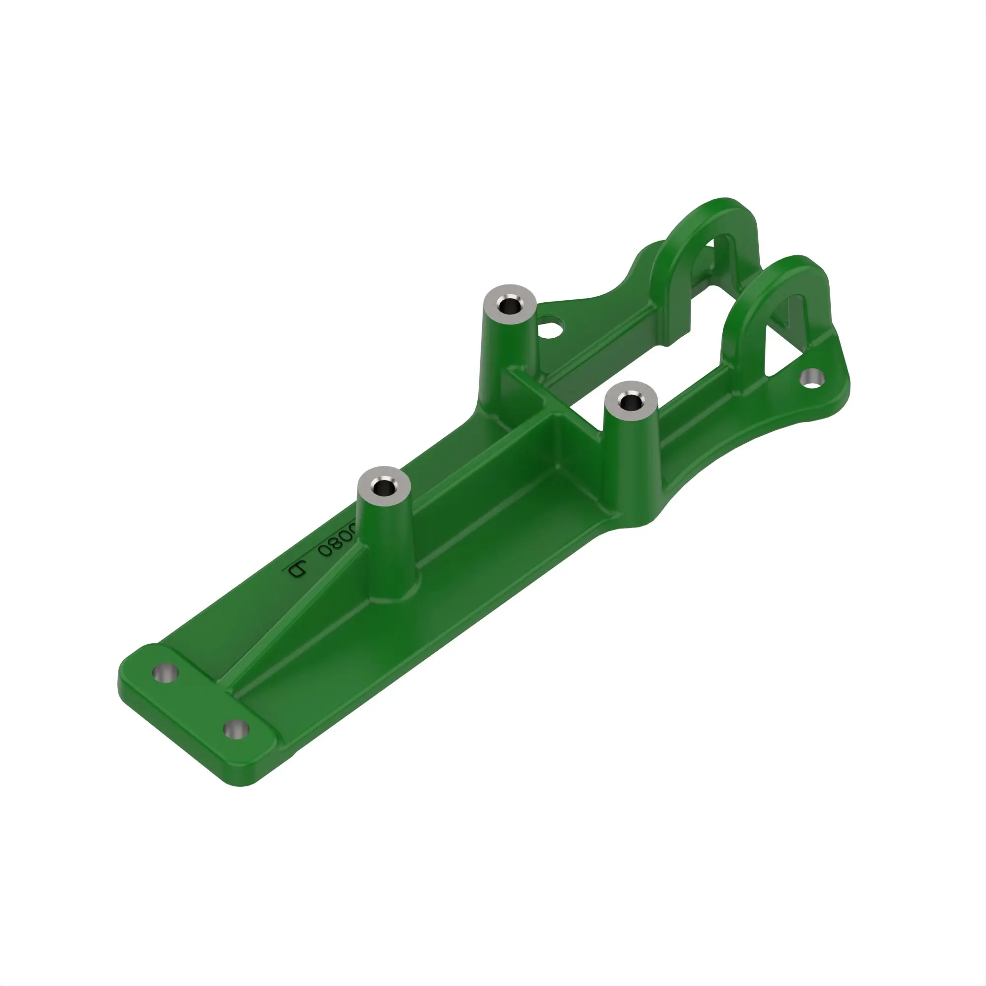 John Deere Hopper Support - AX10080