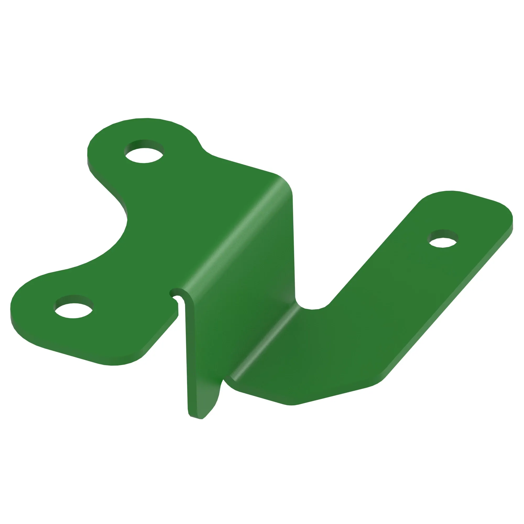 BRACKET, BRACKET, STEERING HOSE