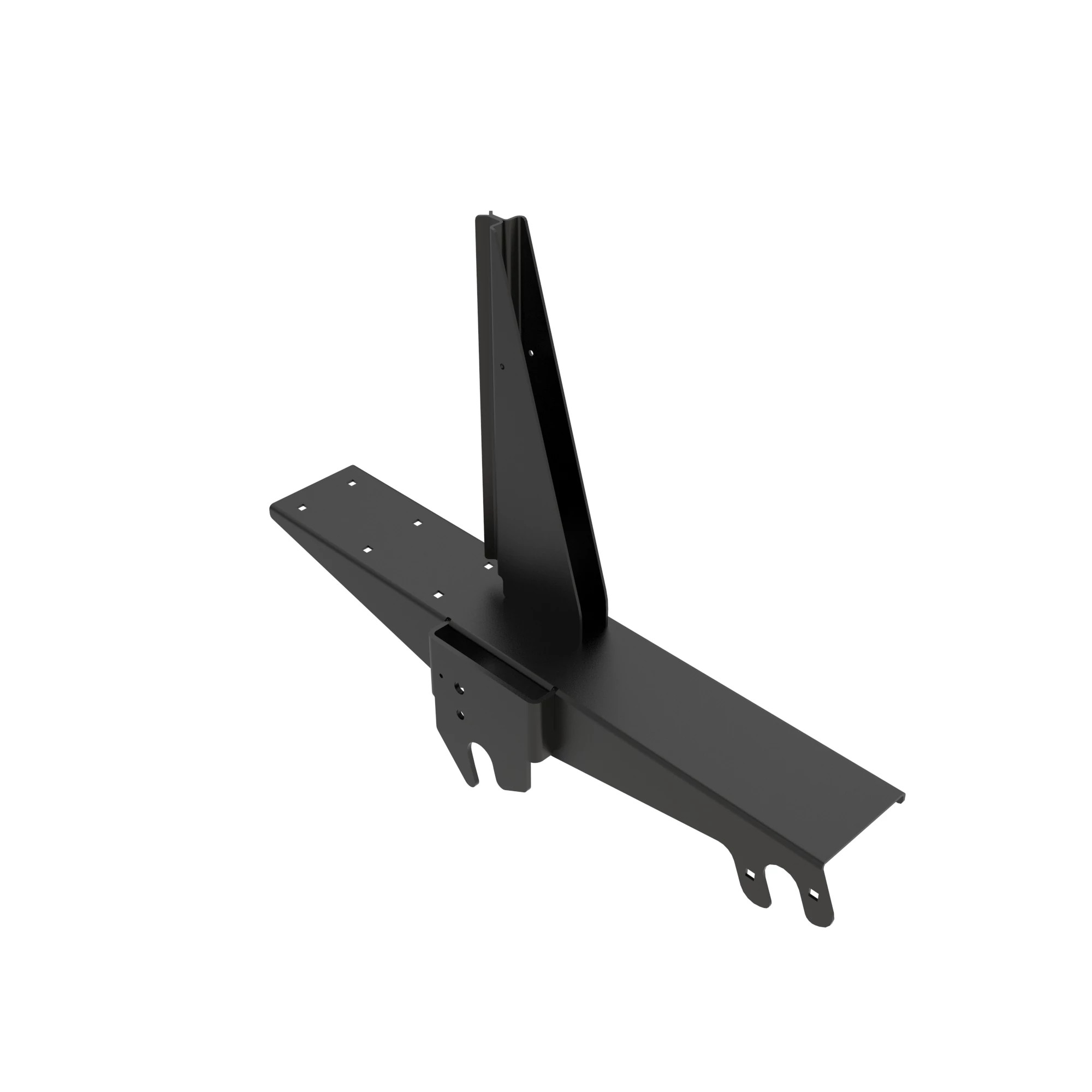 SUPPORT, WELD MCS HOPPER LEFT