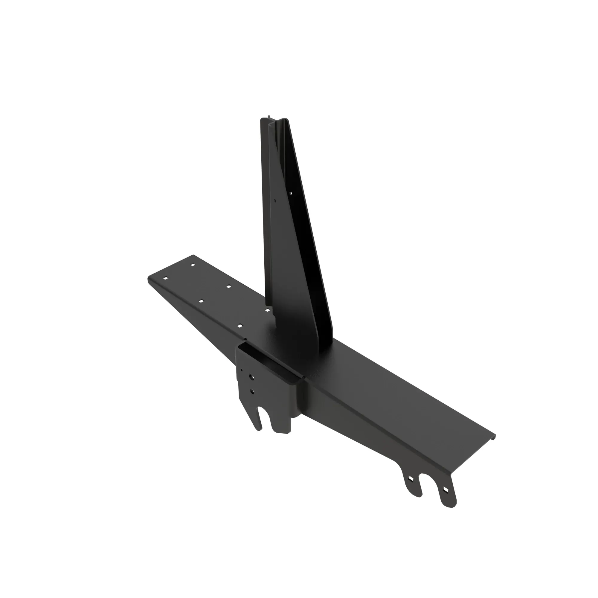 Support, Weld Mcs Hopper Left