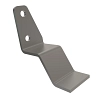 John Deere Shield Bumper Plate - H223070