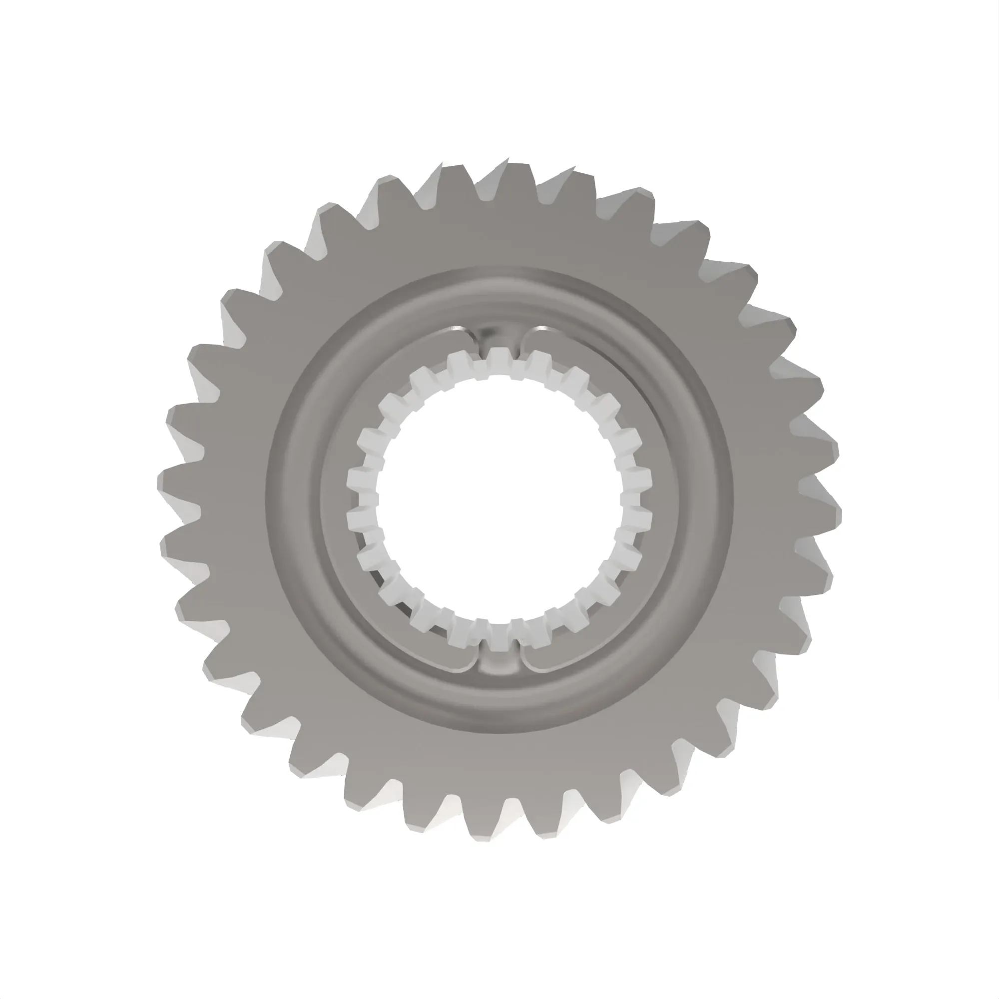 HELICAL GEAR, REVERSE DRIVEN , 30 T