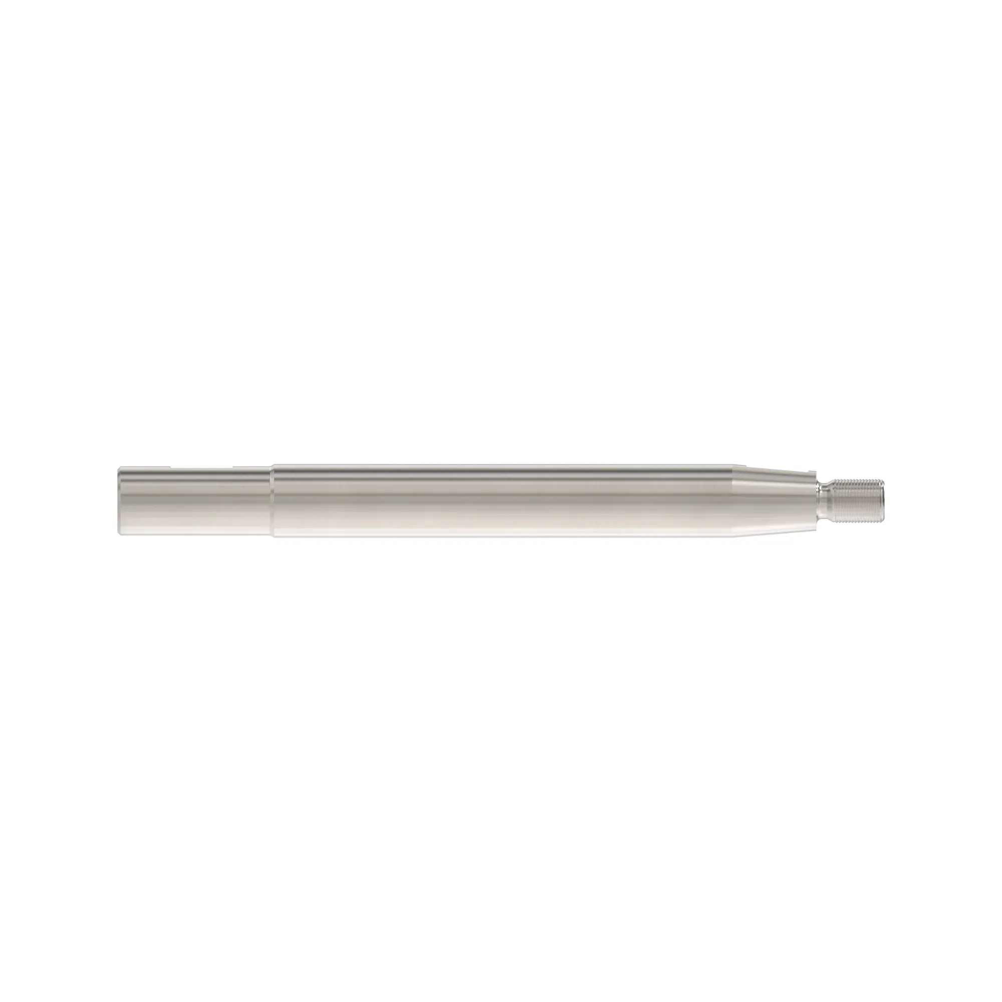 JACKSHAFT, STRAW CHOPPER DRIVE