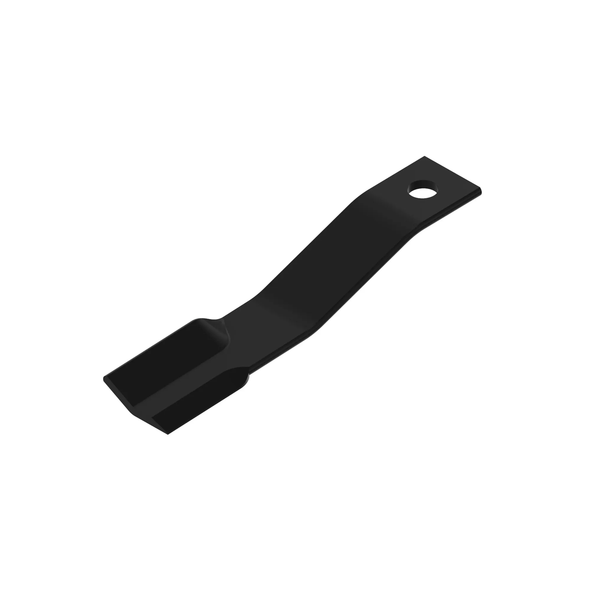 John Deere Offset Counter Clockwise Blade - W49171