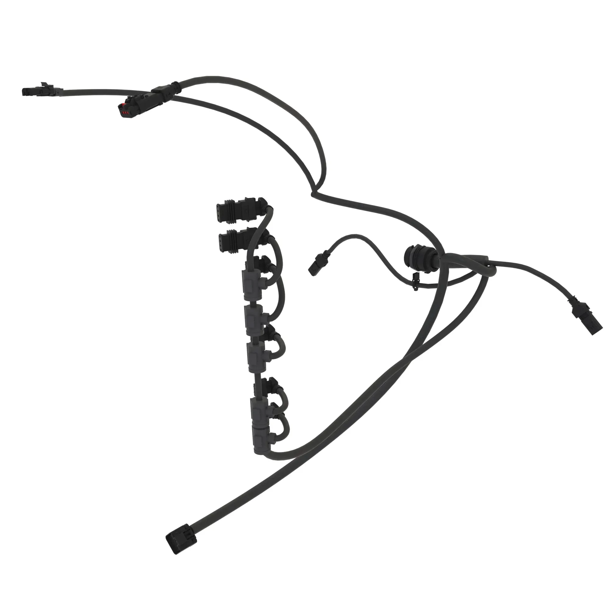 John Deere Wiring Harness - RE580842