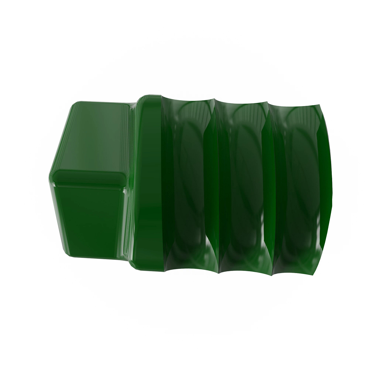 PLUG (ROLL PRESSURE SPRING)