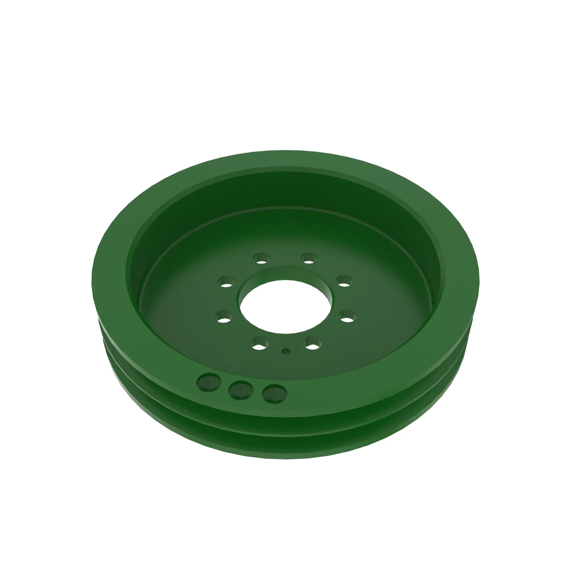 PULLEY CONTER SHAFT