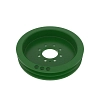 PULLEY CONTER SHAFT