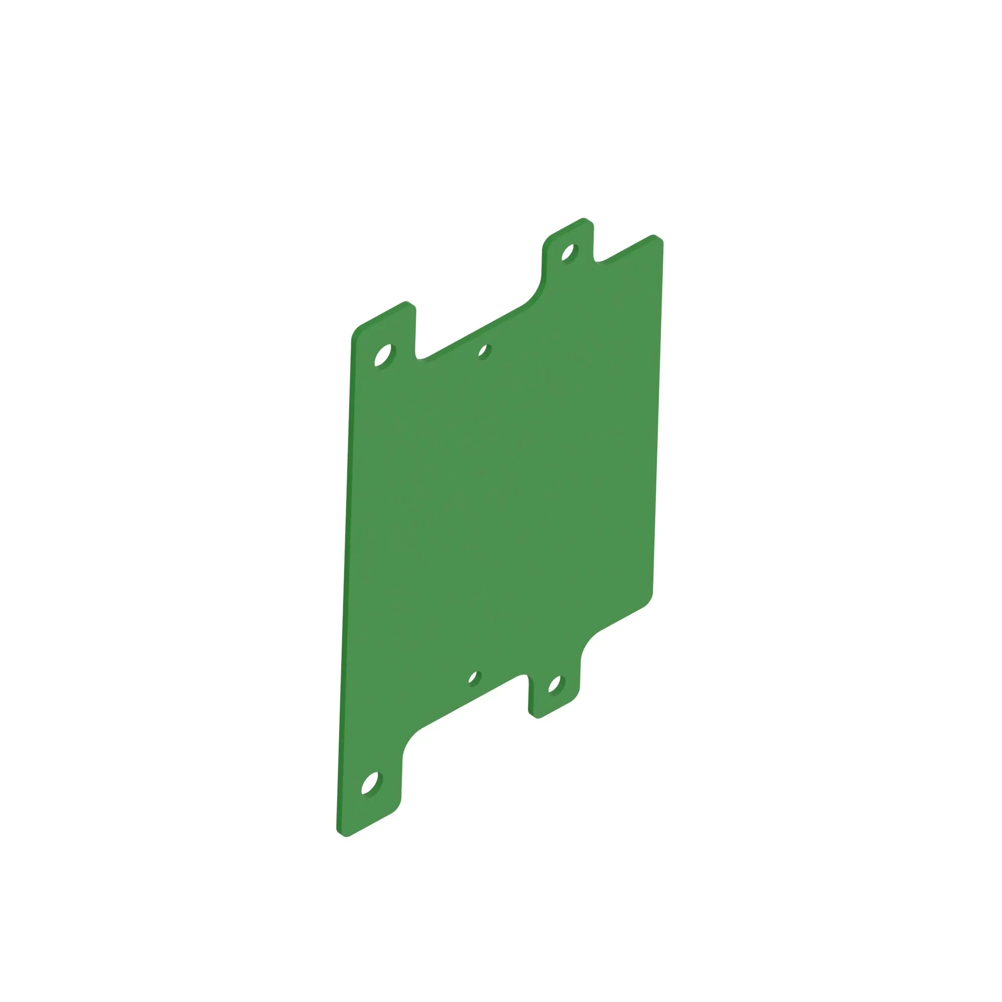 BRACKET, HARNESS SUPPORT