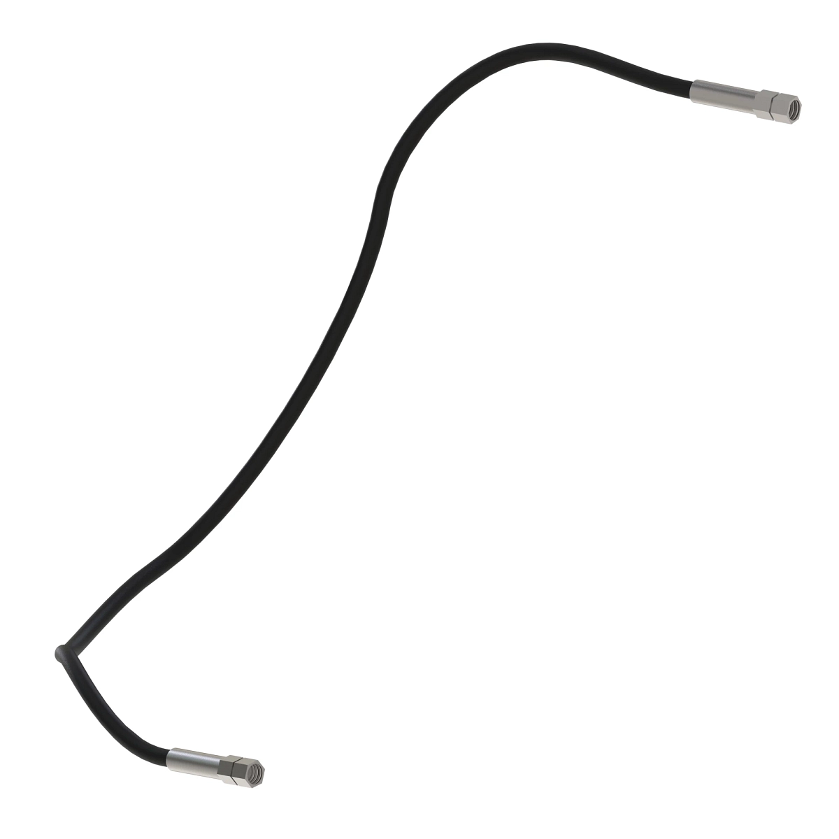 John Deere Hydraulic Hose - YZ107468