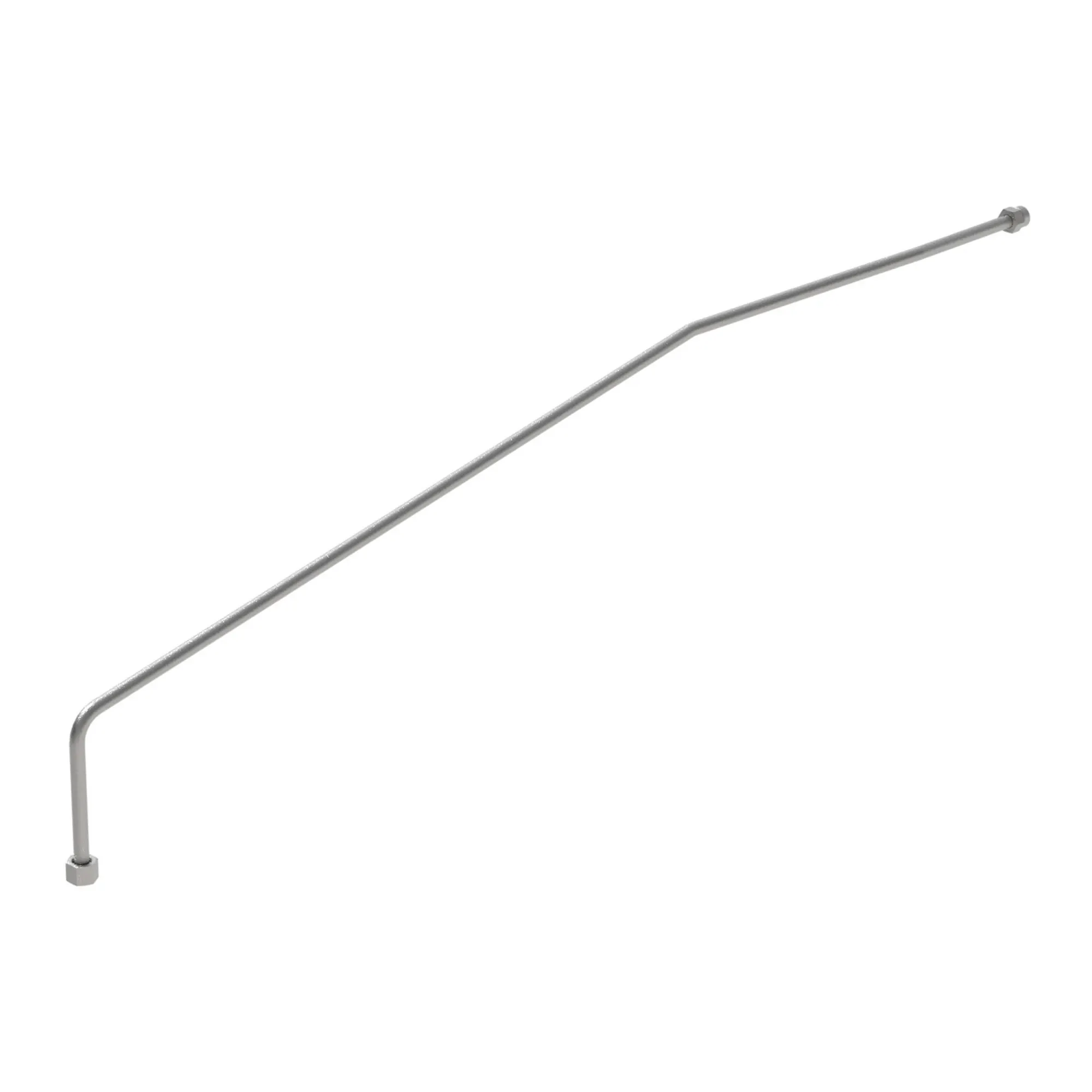 John Deere Rear Lower RH Tube - CB11483676