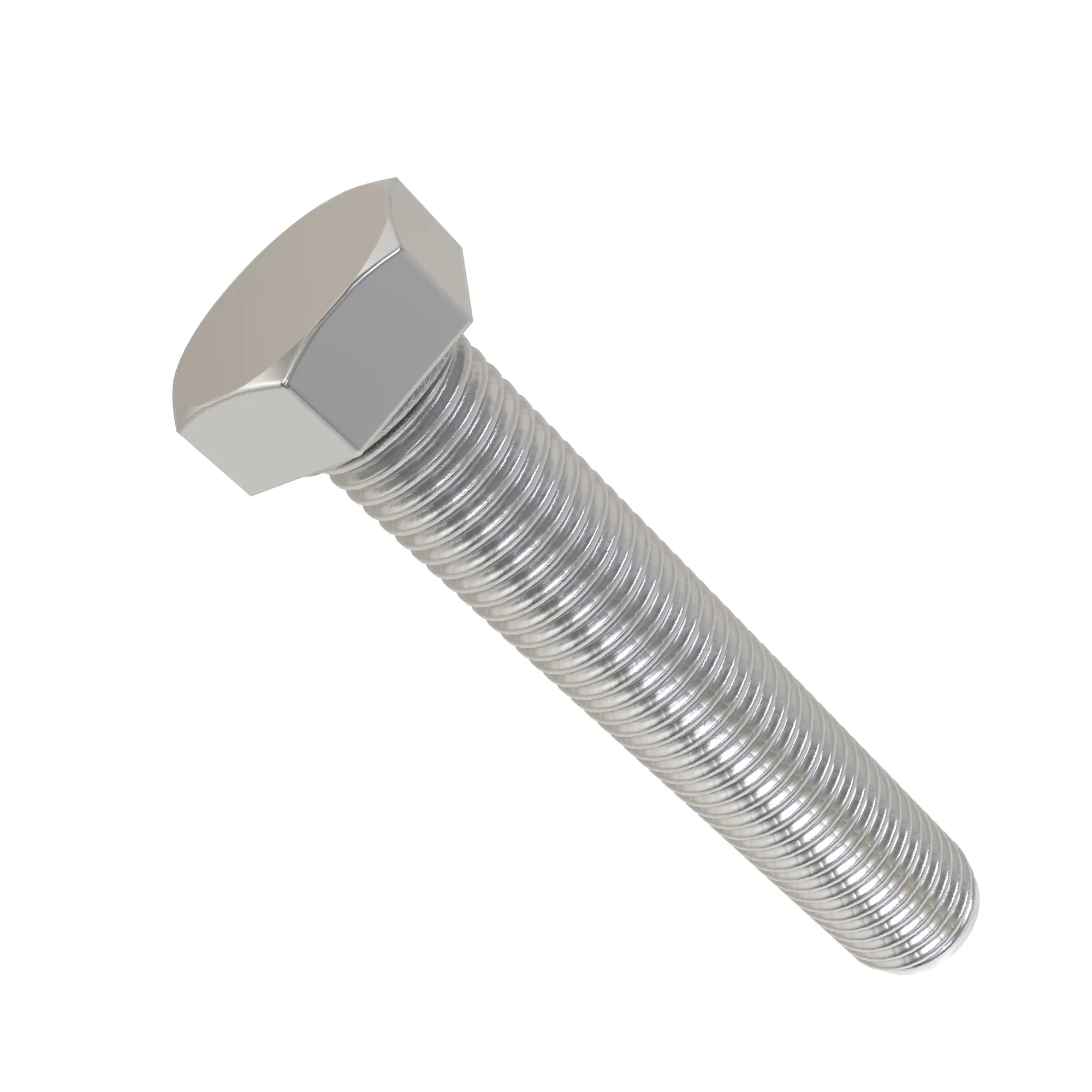 John Deere Hexagonal Head Bolt, M22 X 100 - J932200