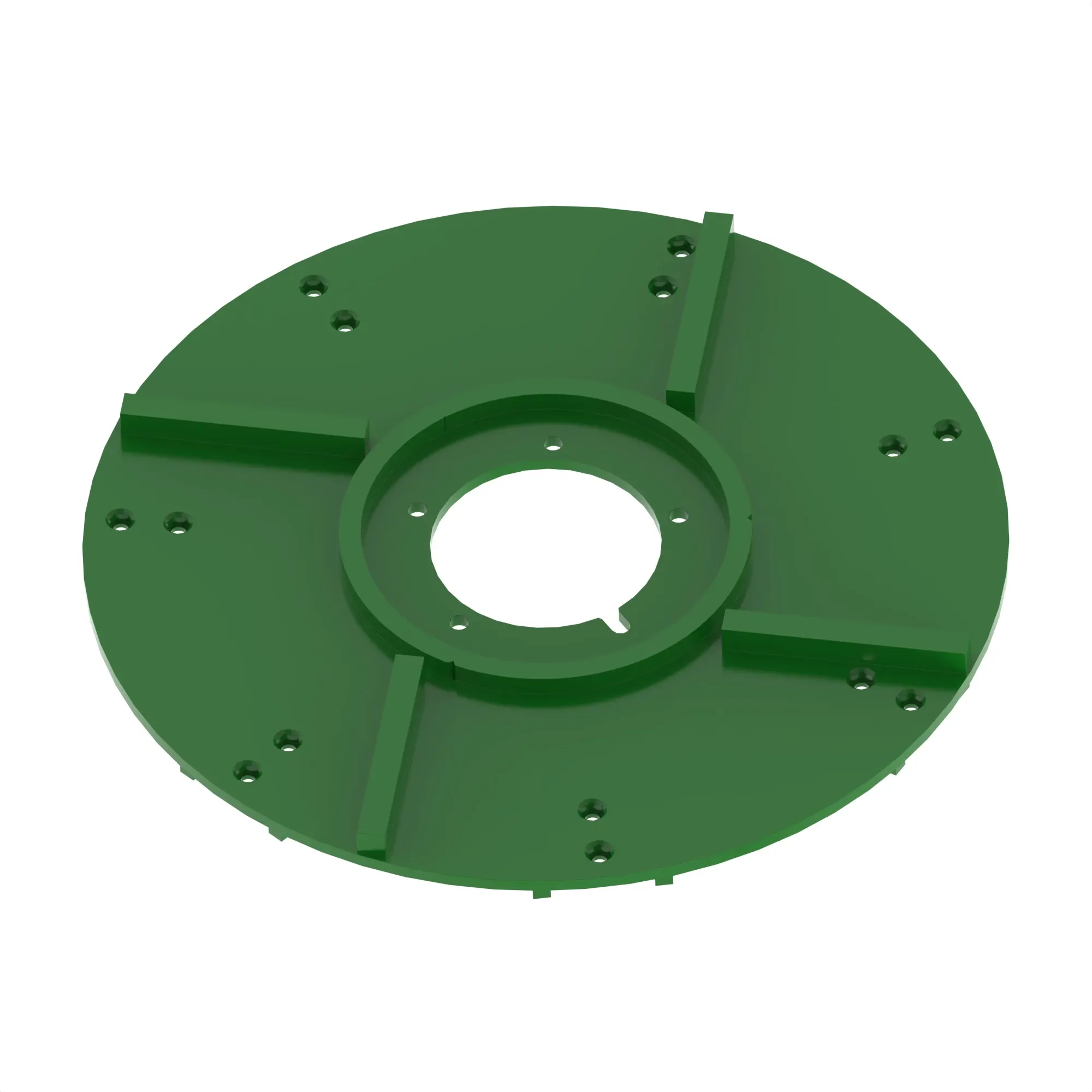 DISK, DISK ASSY-B/C 32IN LH