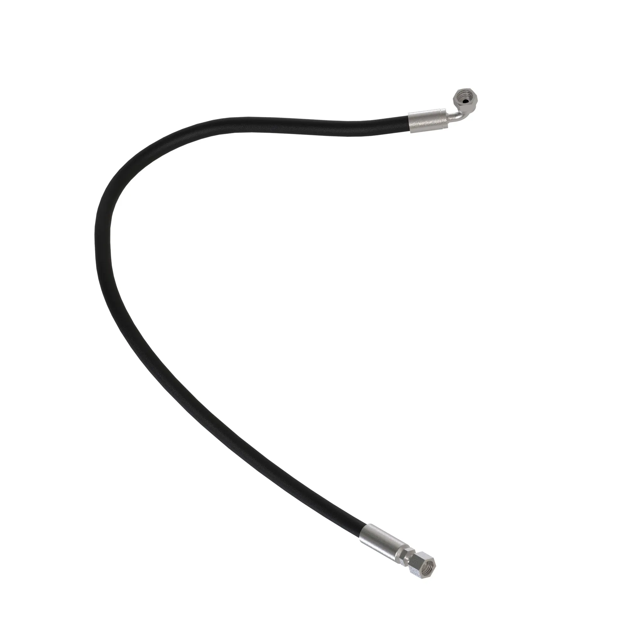 HYDRAULIC HOSE
SINGLE SWING DRIVE