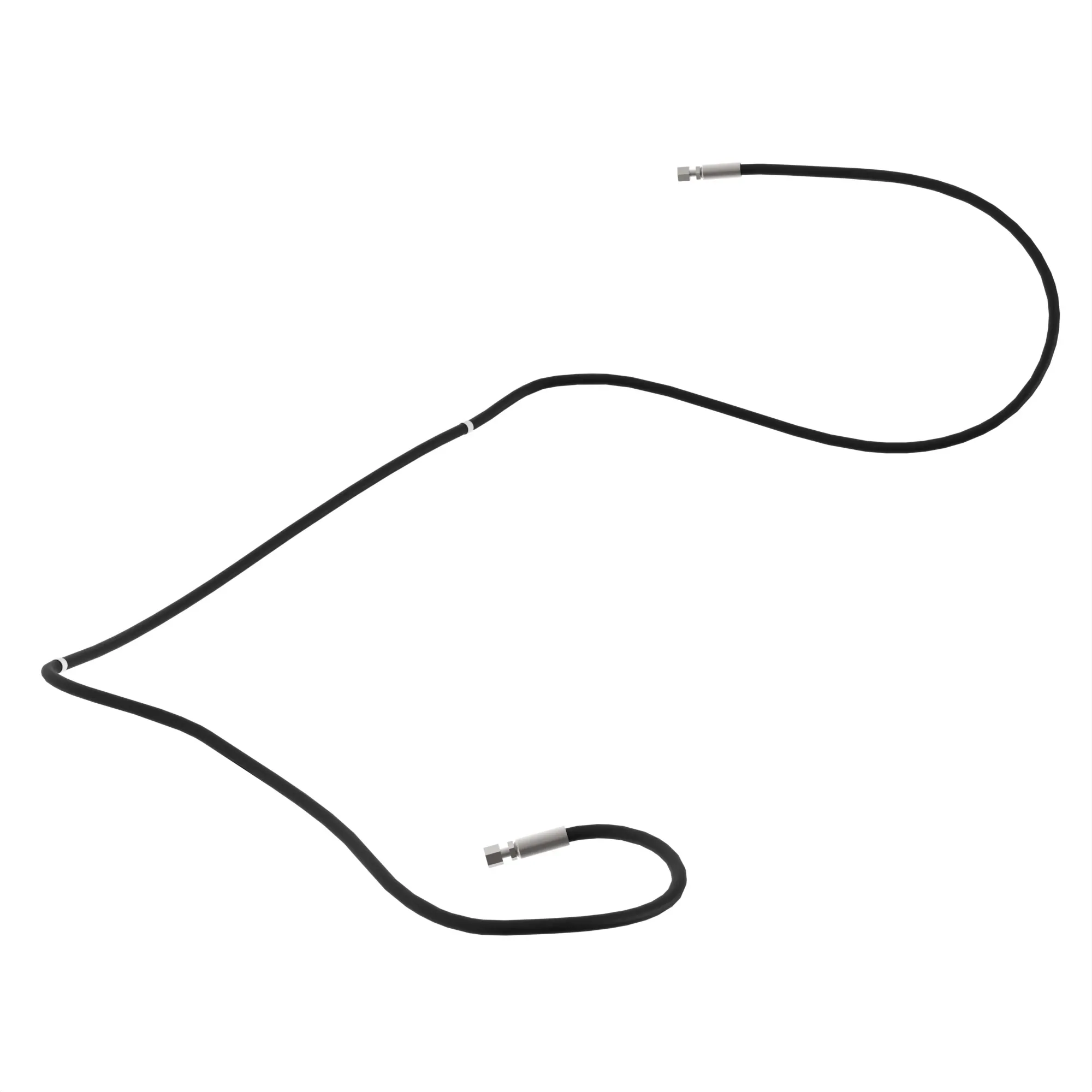 John Deere Park Brake Hydraulic Hose - AKK23526