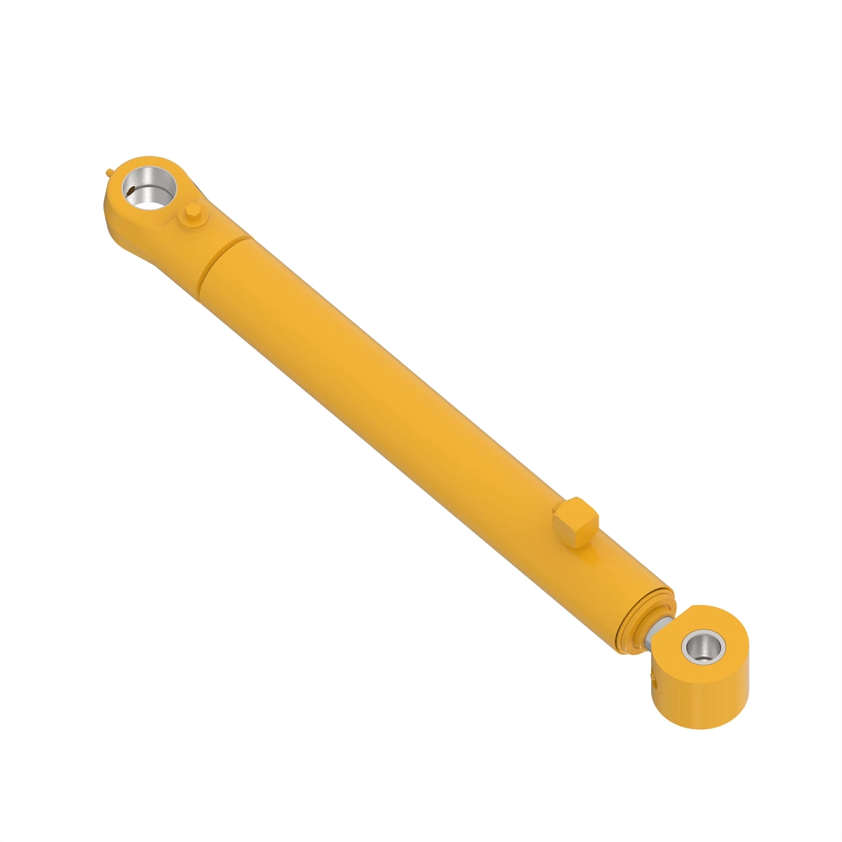 Hydraulic Cylinder, 56X32-350