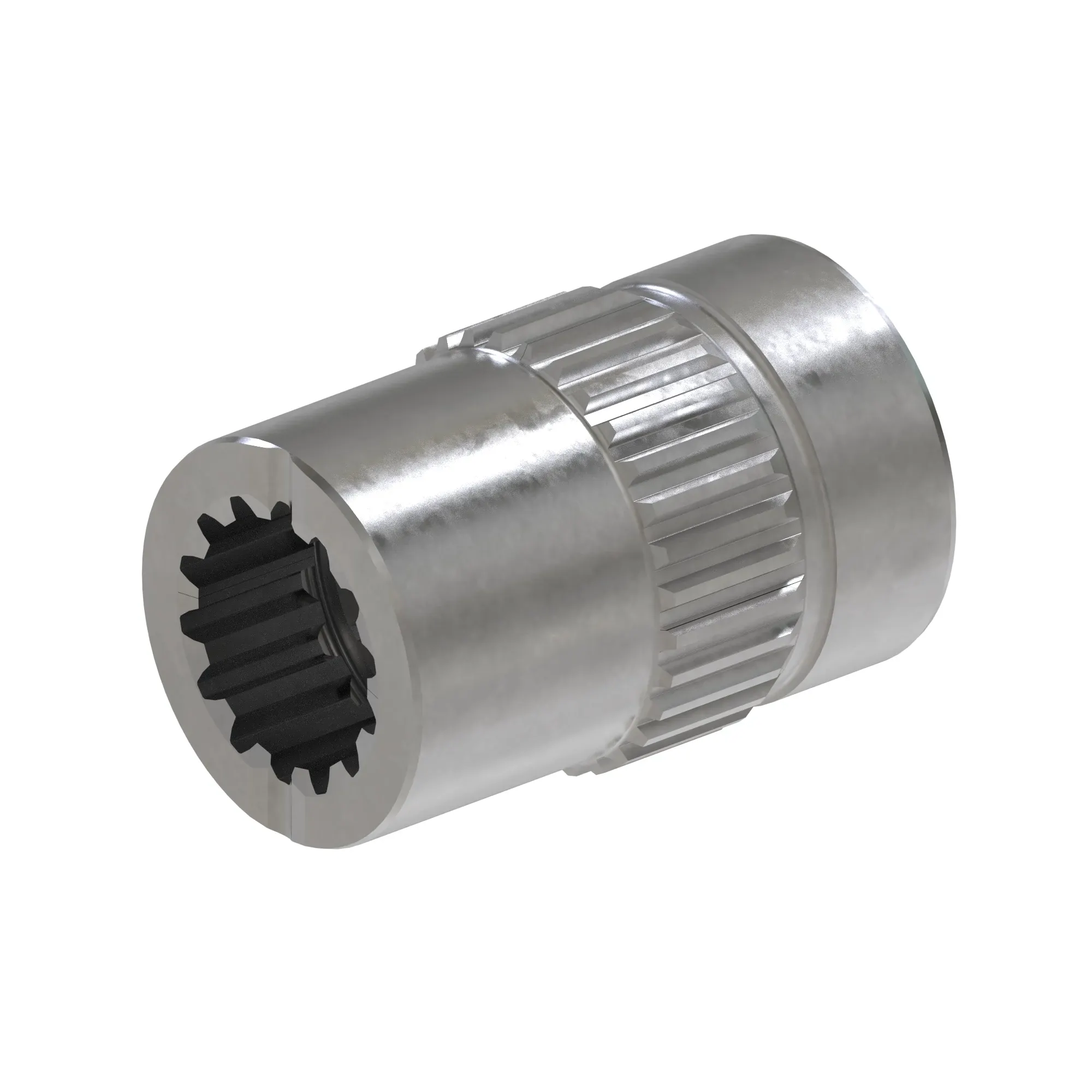 John Deere Transmission PTO Coupling - T362393