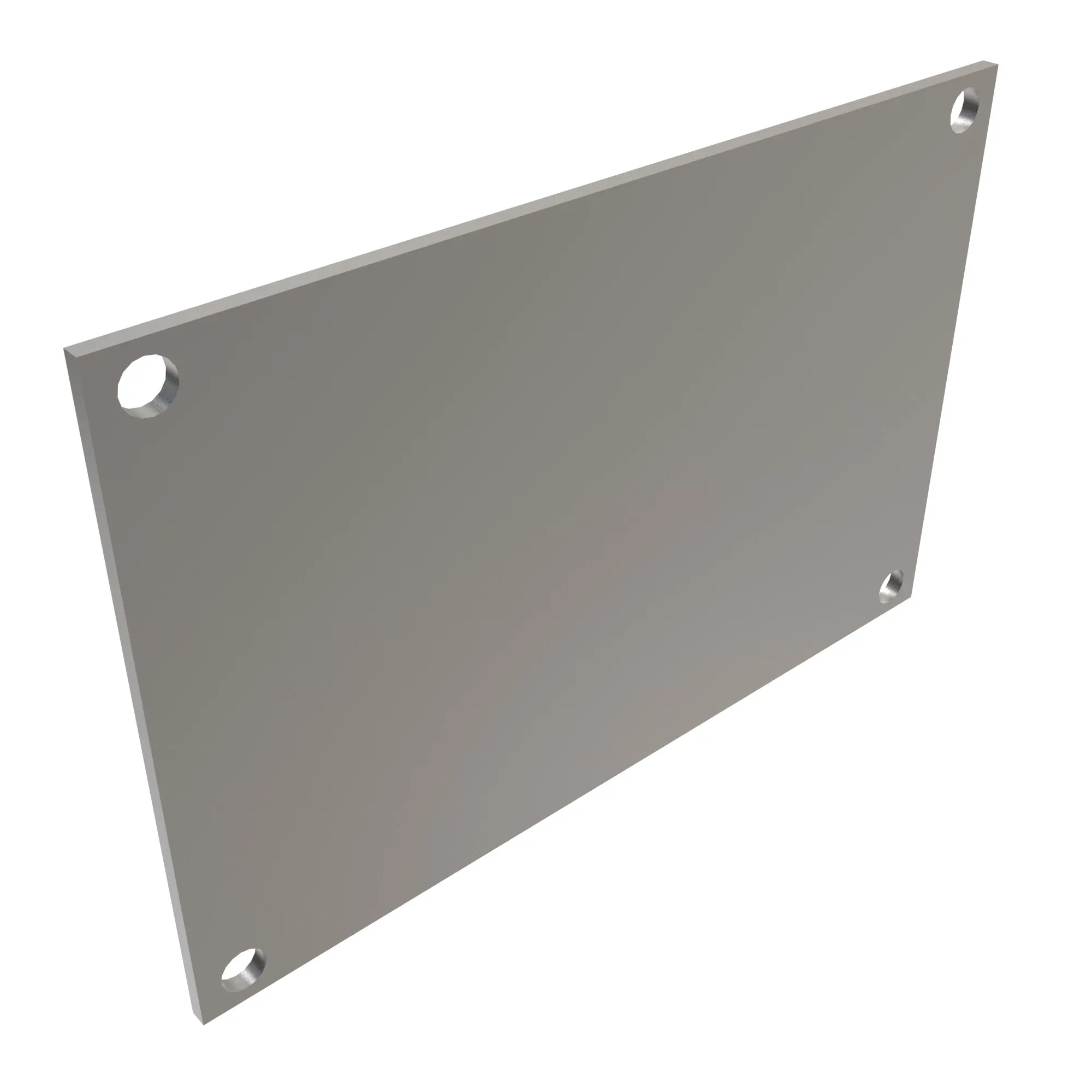 John Deere Gasket Isolator - F018513