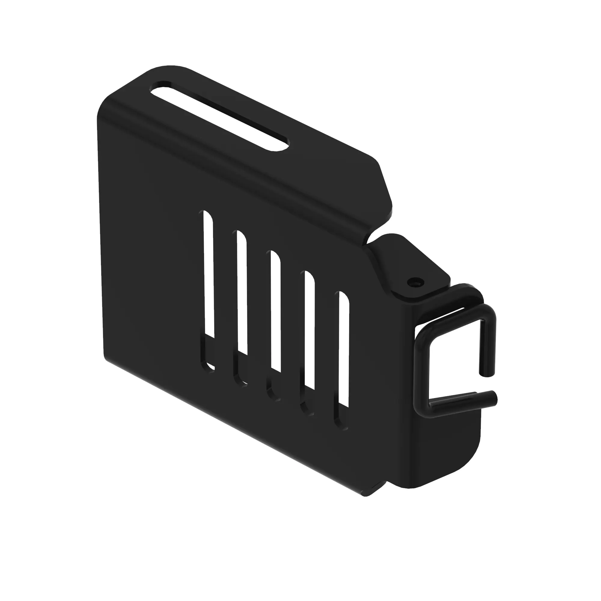John Deere Hose Guard - AT457287