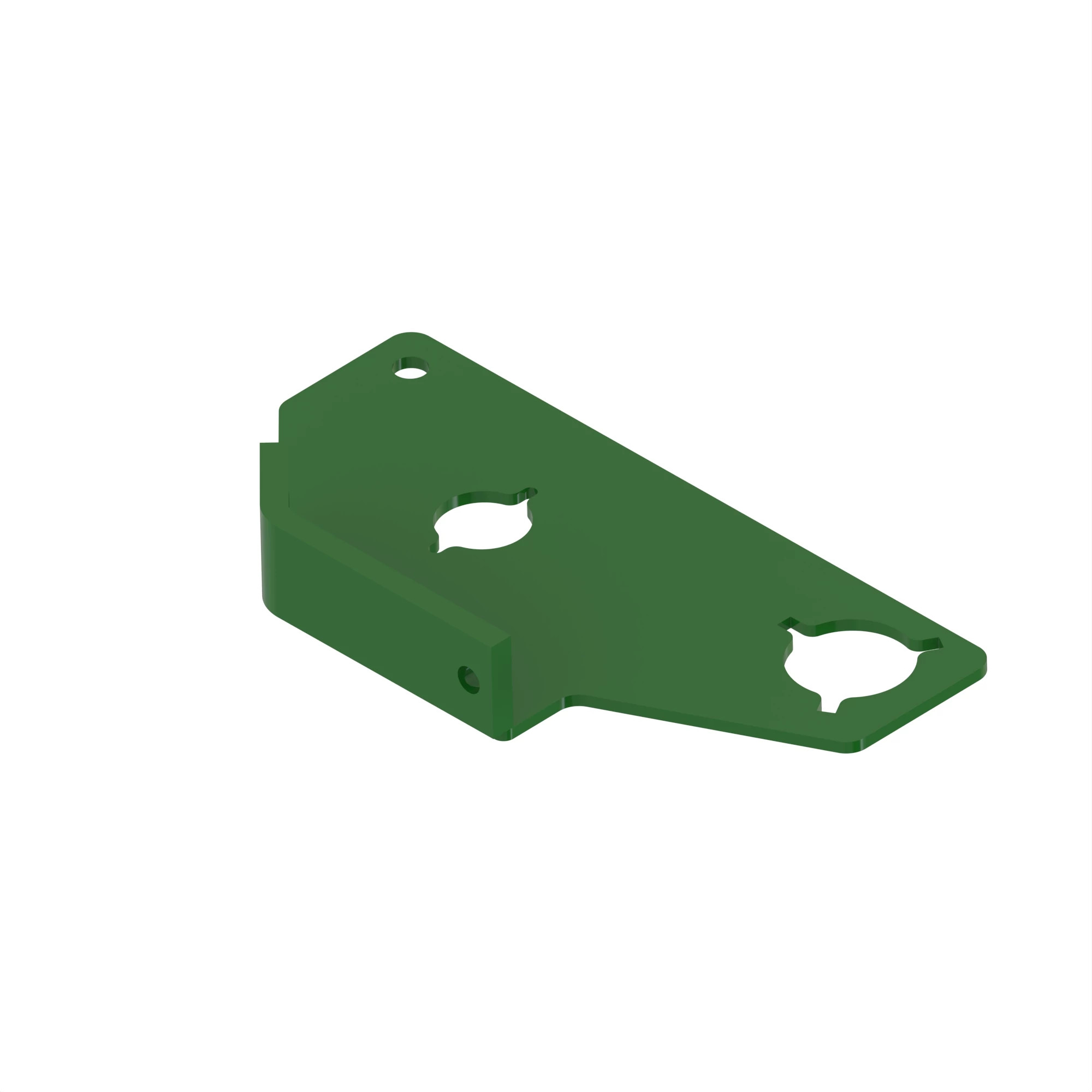 AA35144: Seed Transmission Front Panel