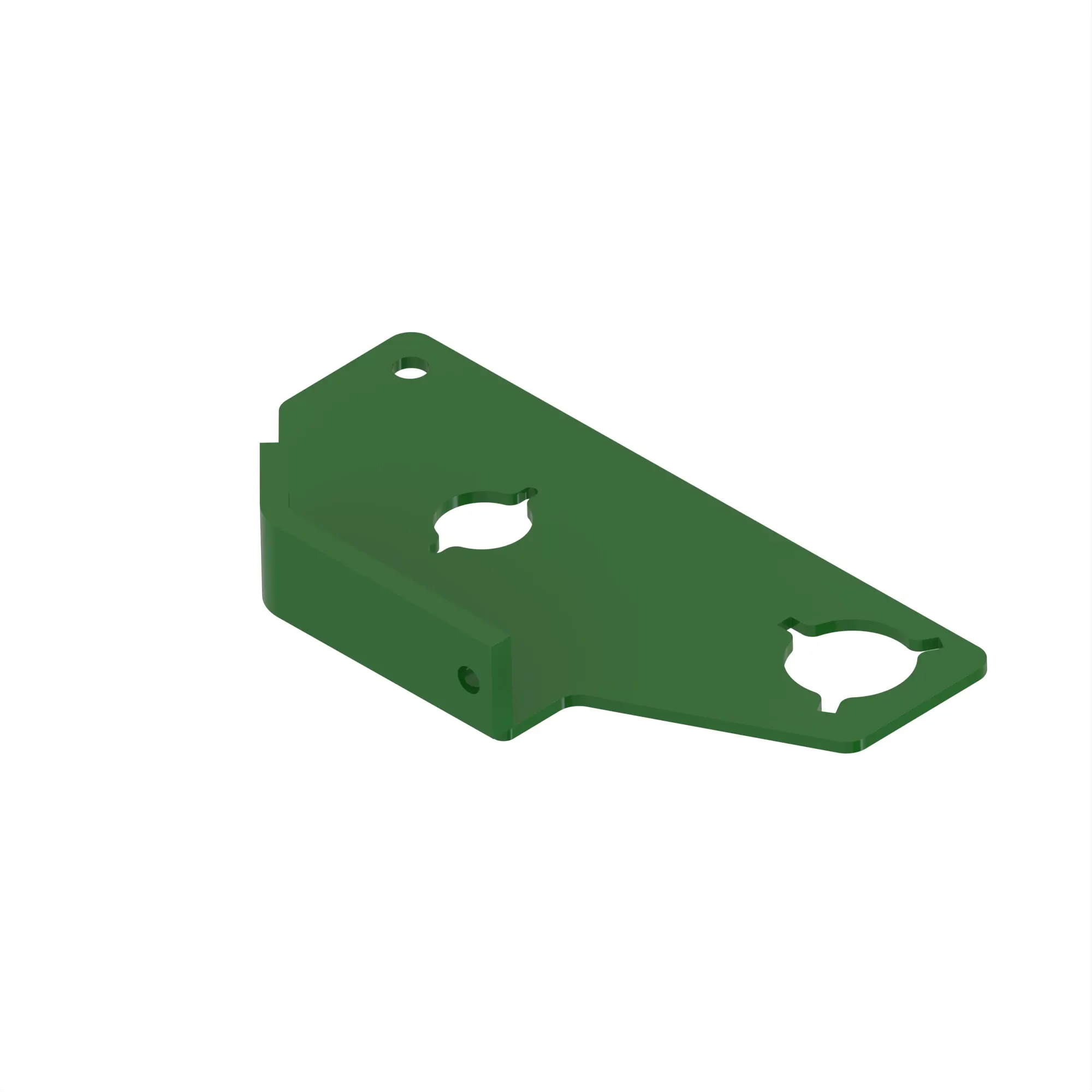 AA35144: Seed Transmission Front Panel