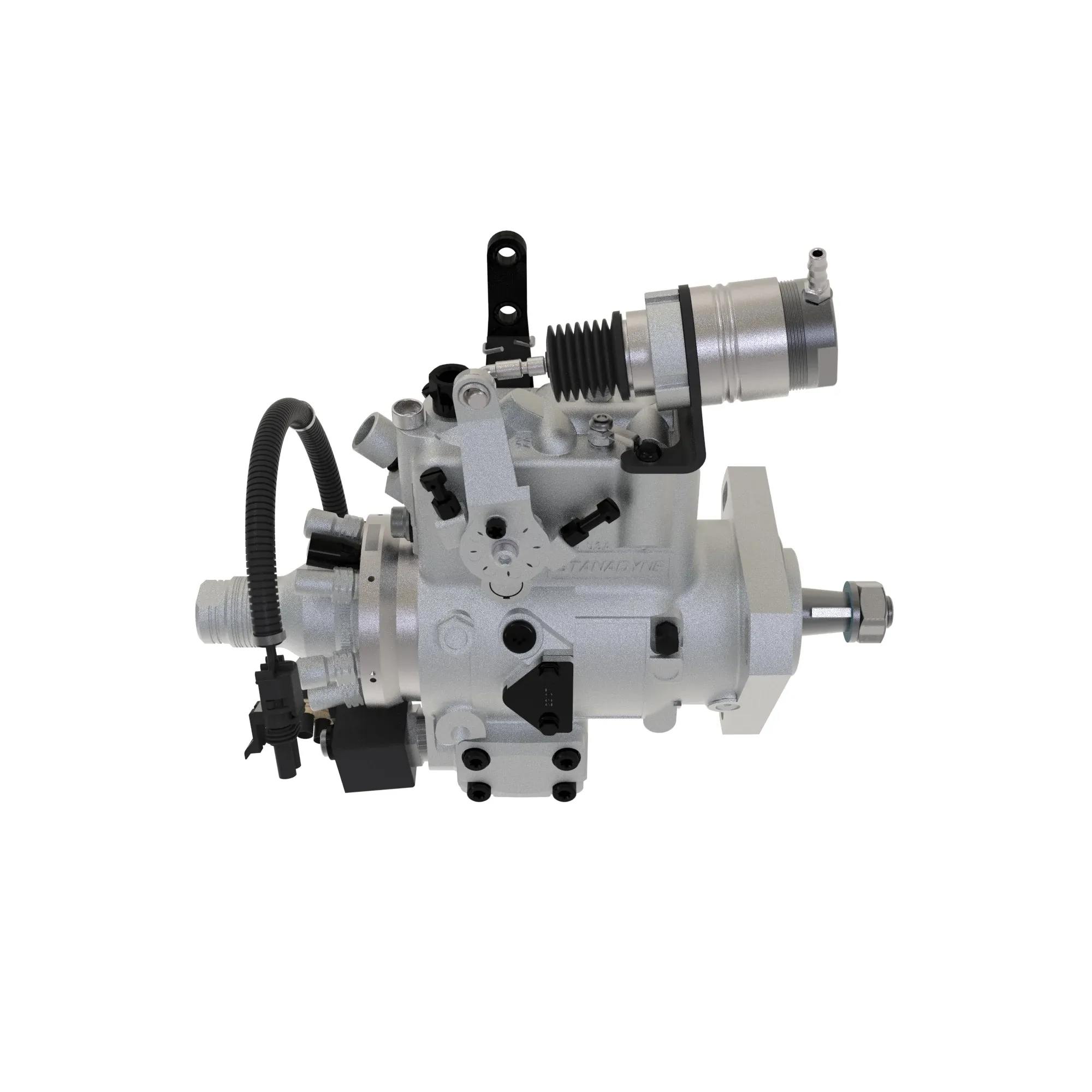 Fuel Injection Pump
