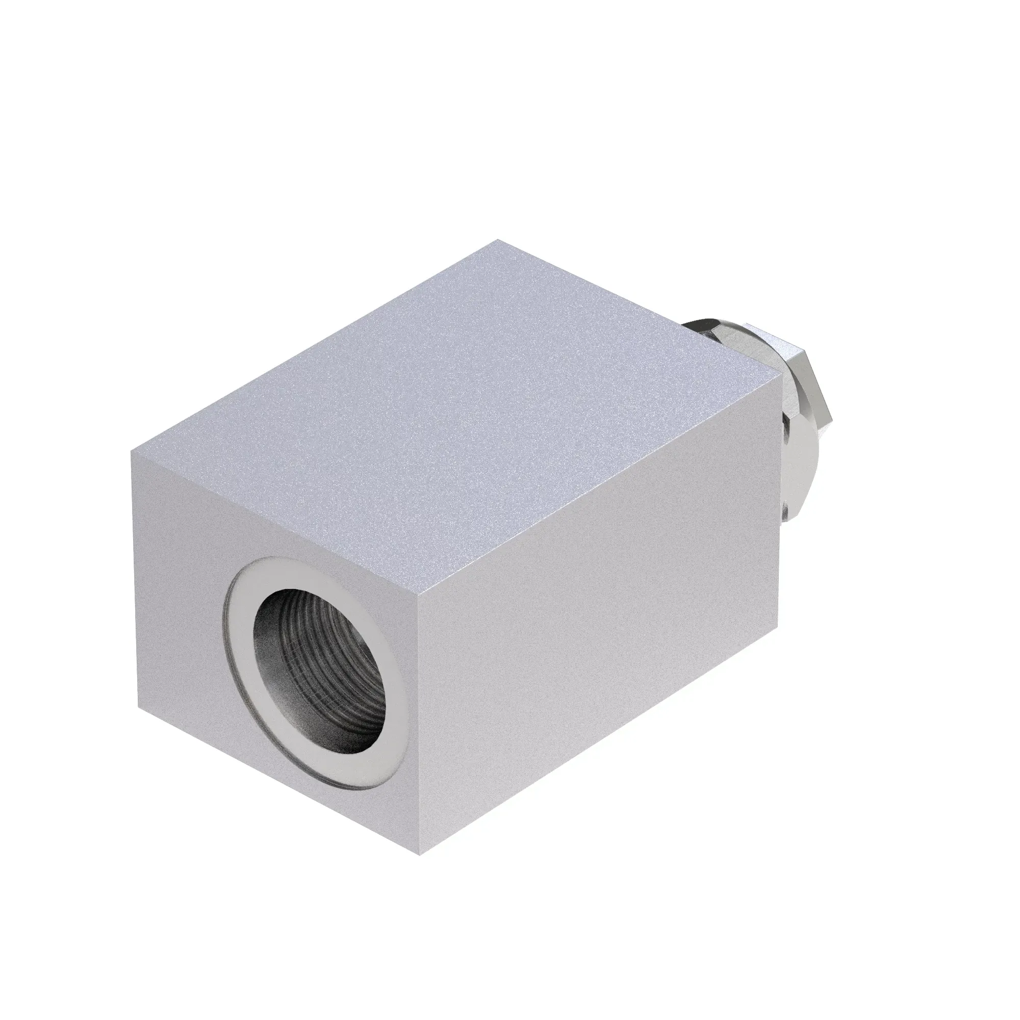 VALVE, CHARGE PRESS RELIEF