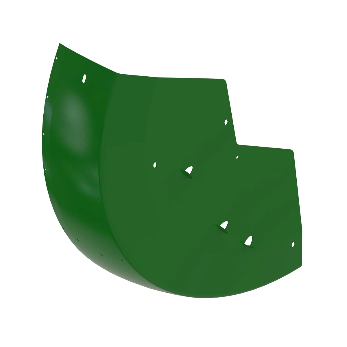 Fender, RH