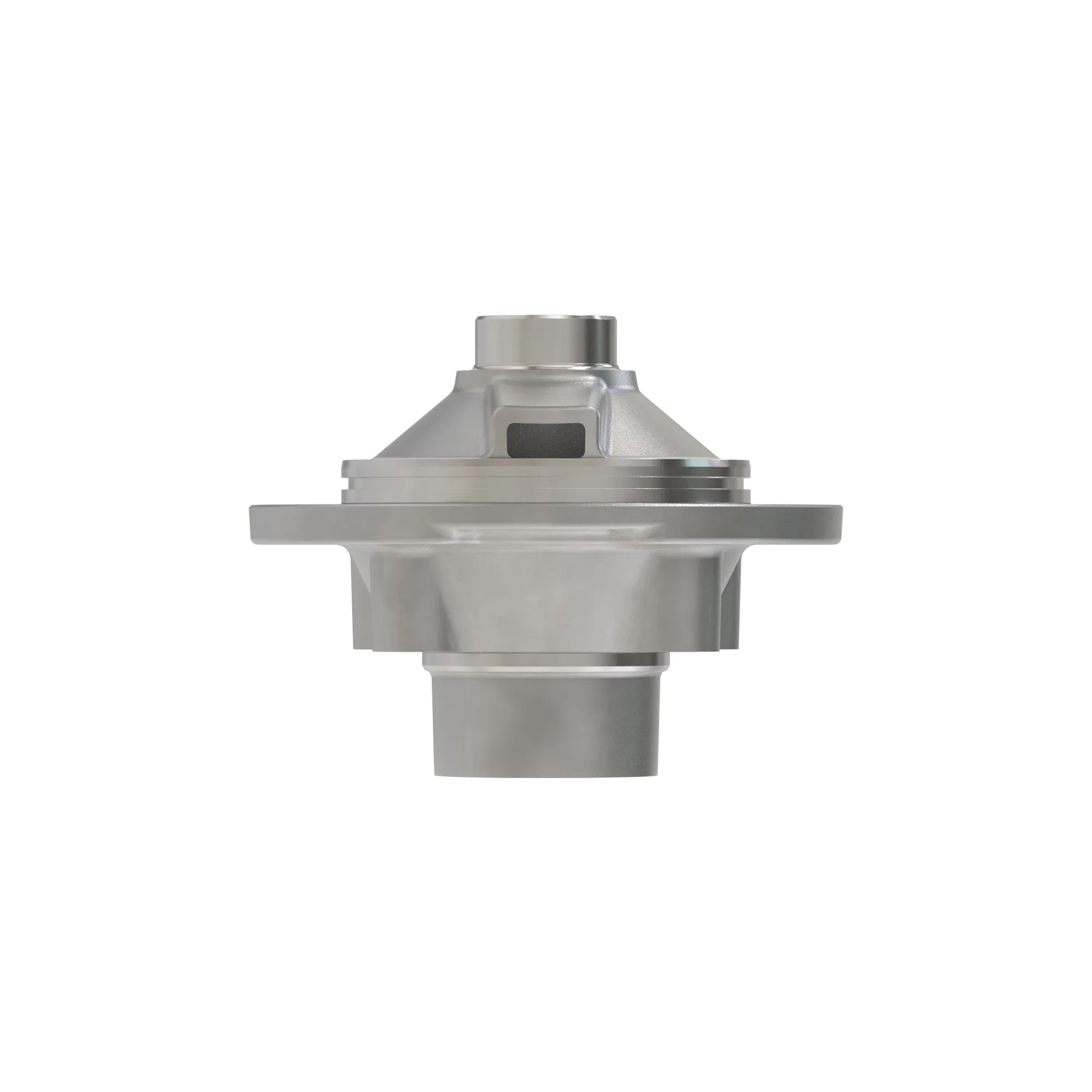 CARRIER-DIFF BEARING