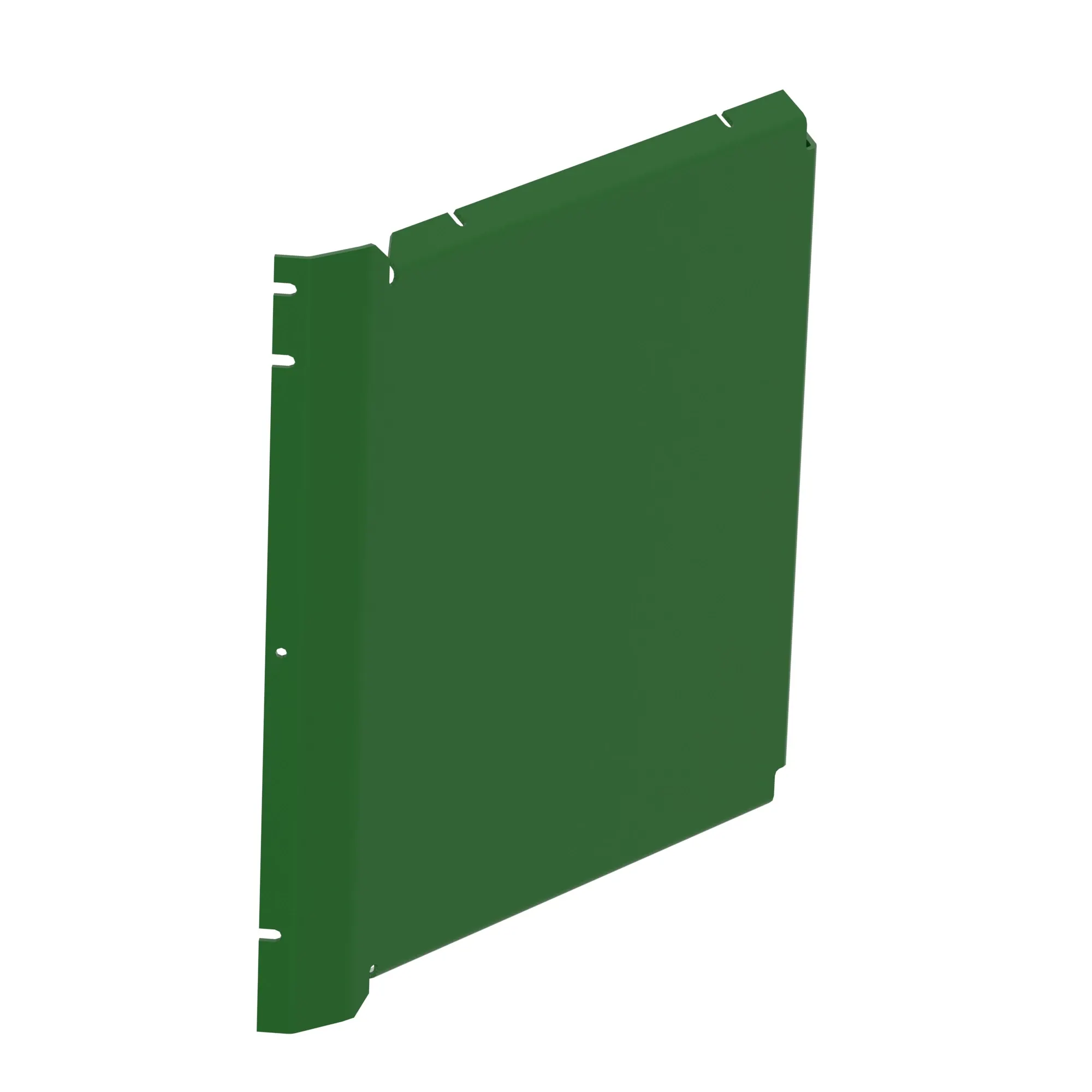 Skid Plate