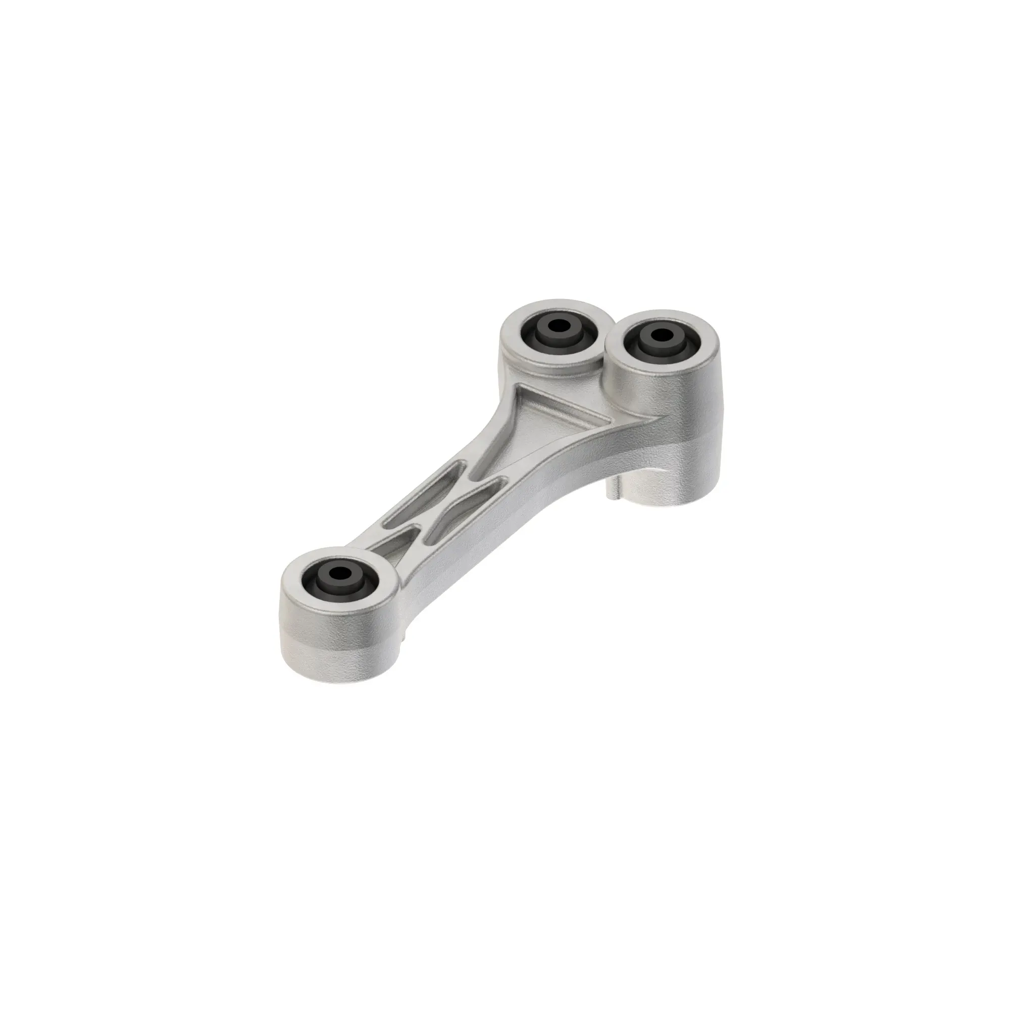 John Deere Left Side Front Step Pan Swinger Arm - AXE85937