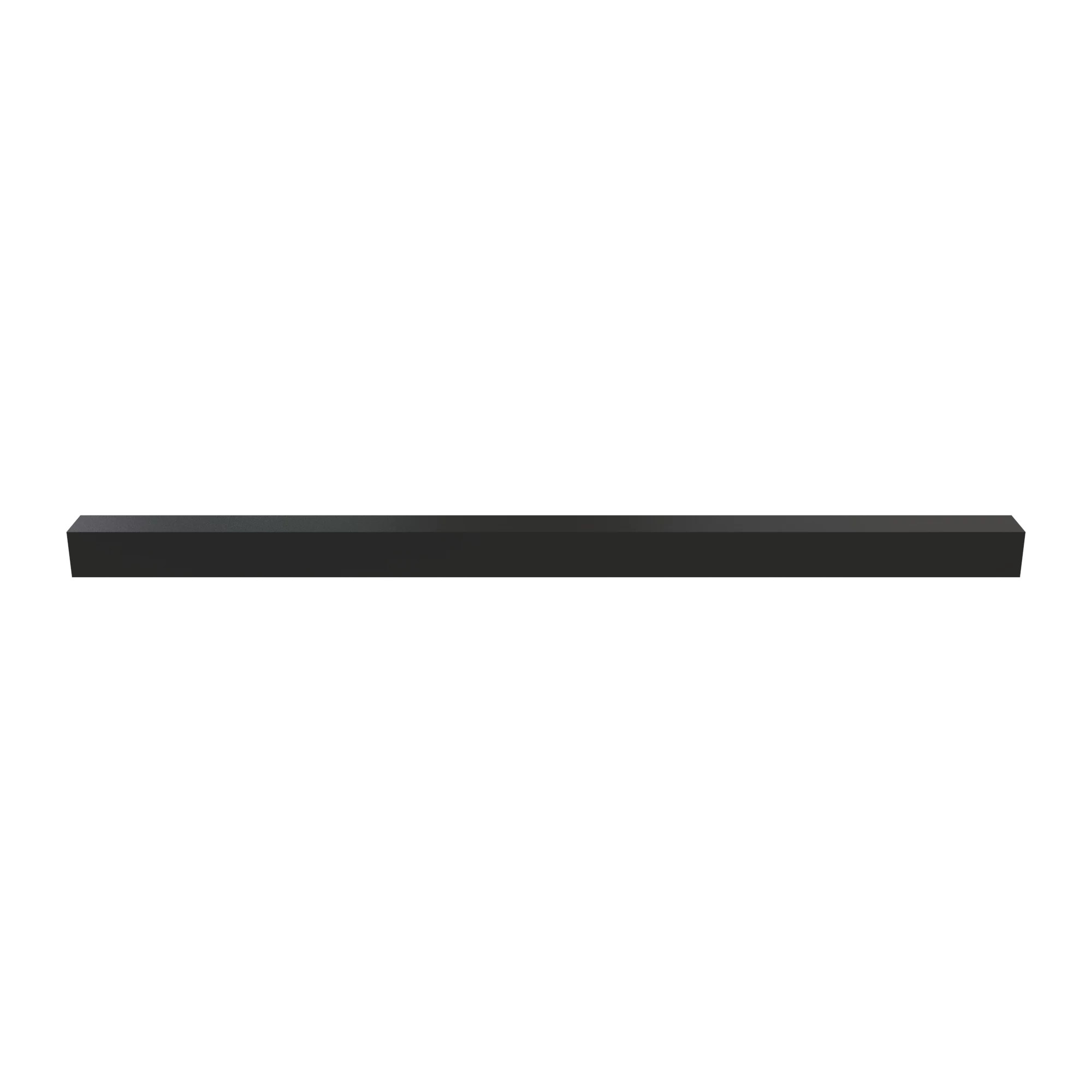 ISOLATOR, BAFFLE