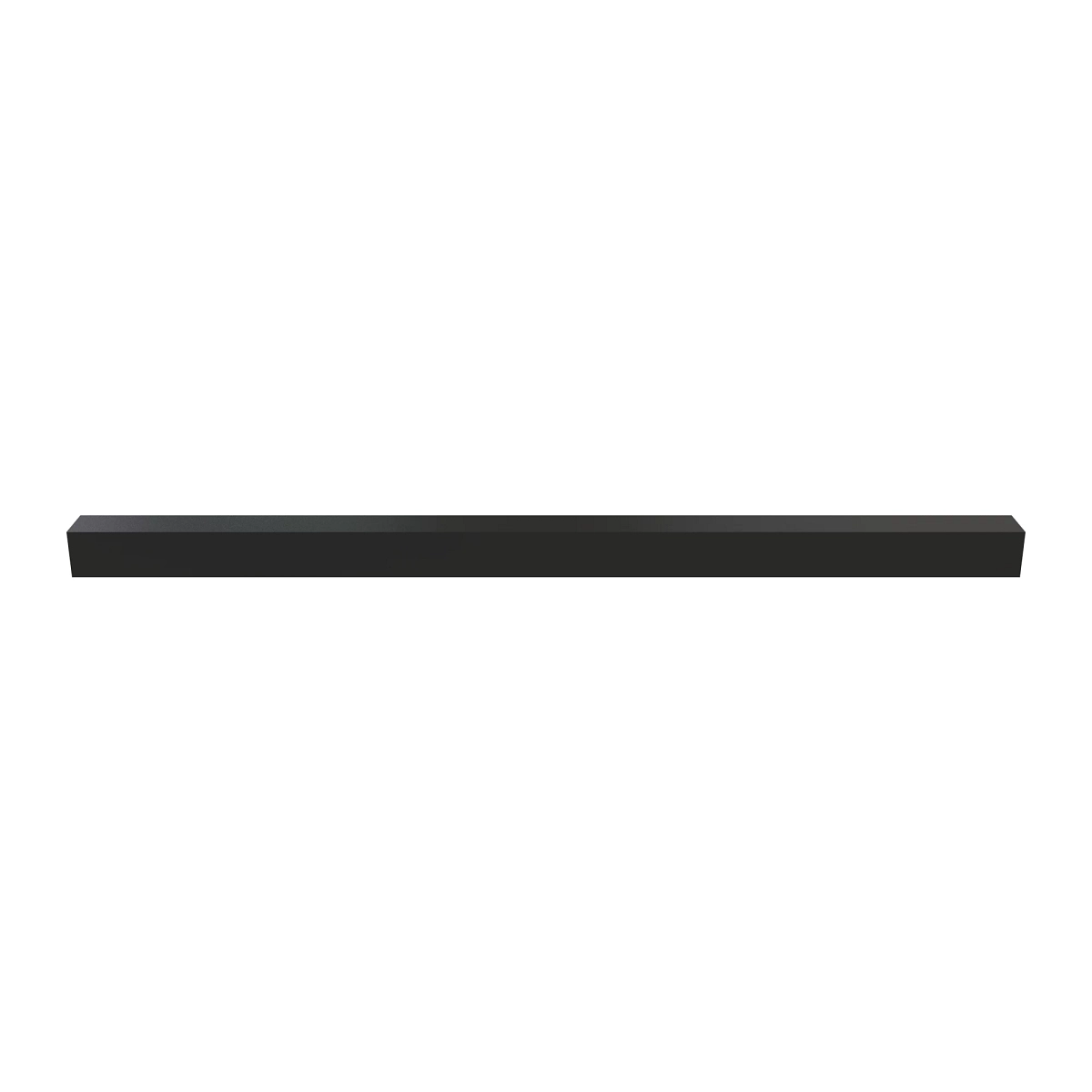 Isolator, Baffle