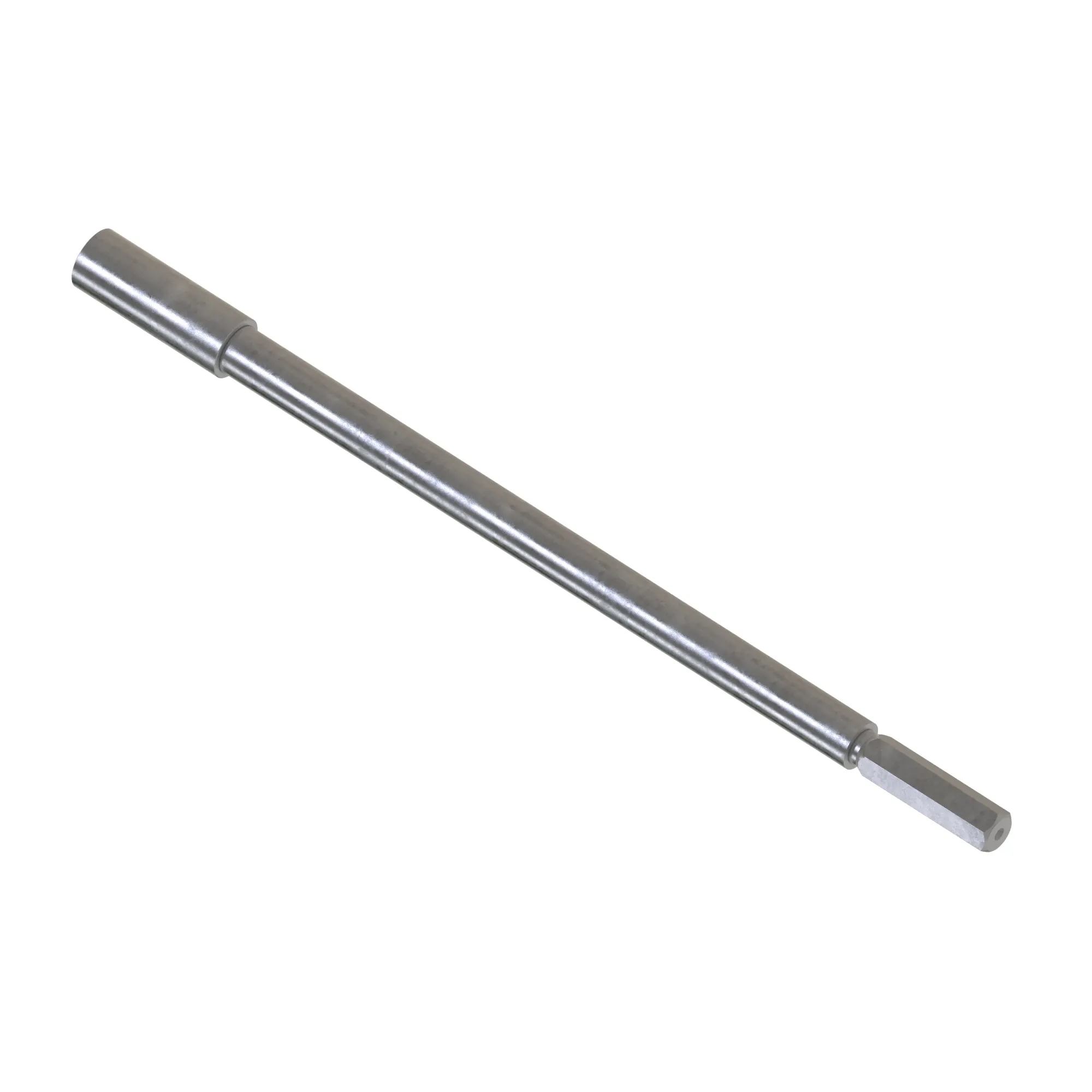 BACK SHAFT TUBE ASSY, SHORT