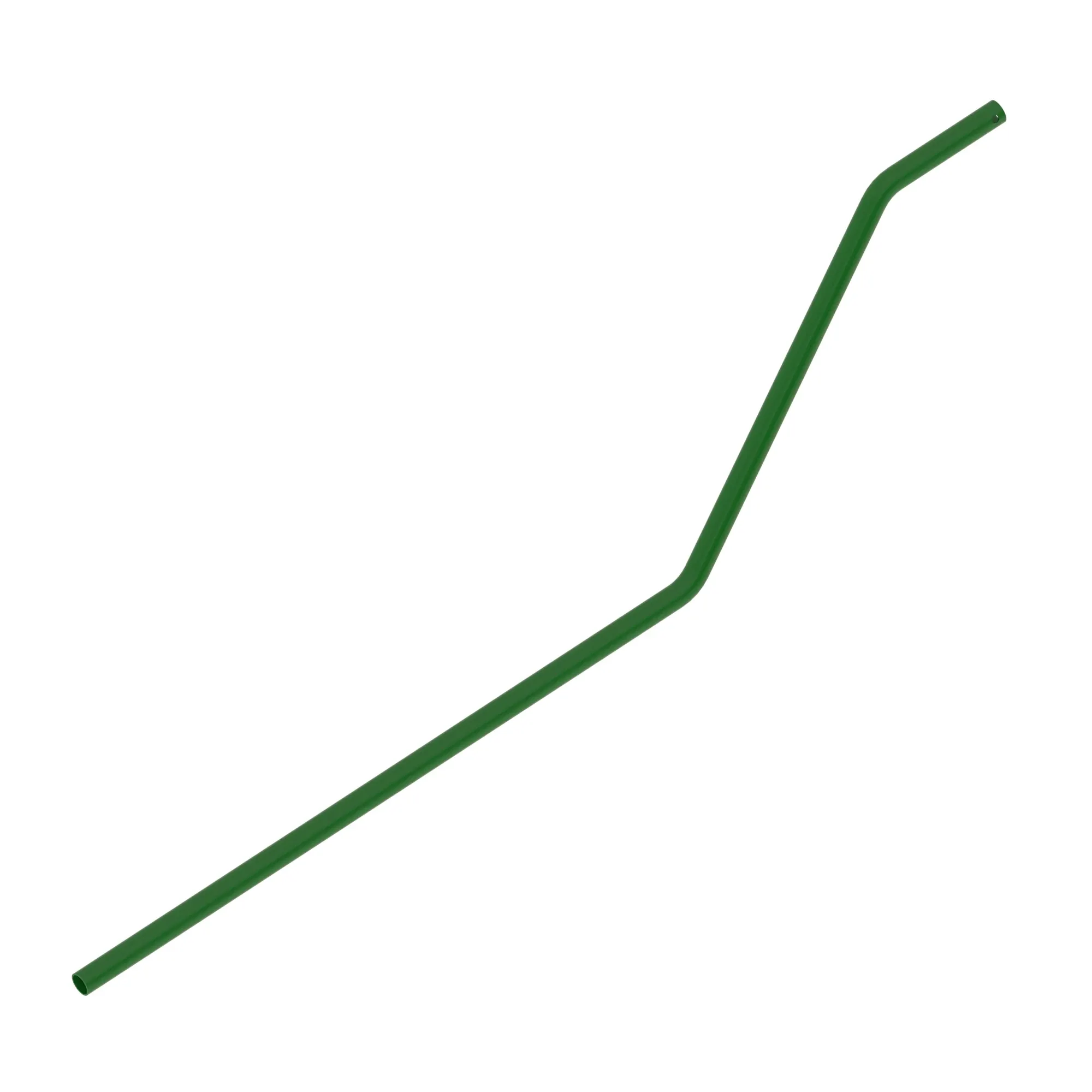 John Deere Handrail Tube - KK78511